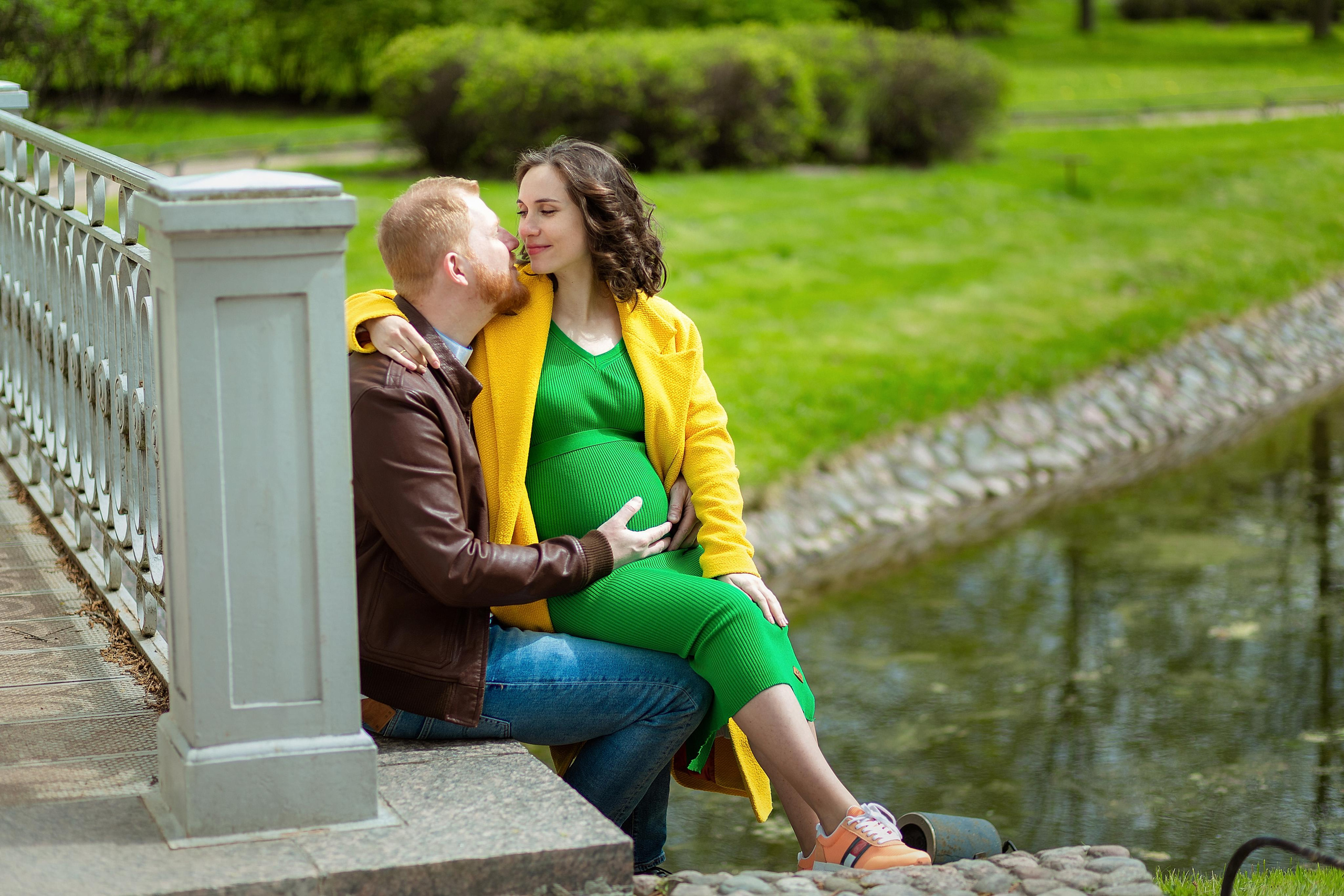 🤰Беременность. Душевный фотограф в Санкт-Петербурге. Свадебные и семейные фотосессии