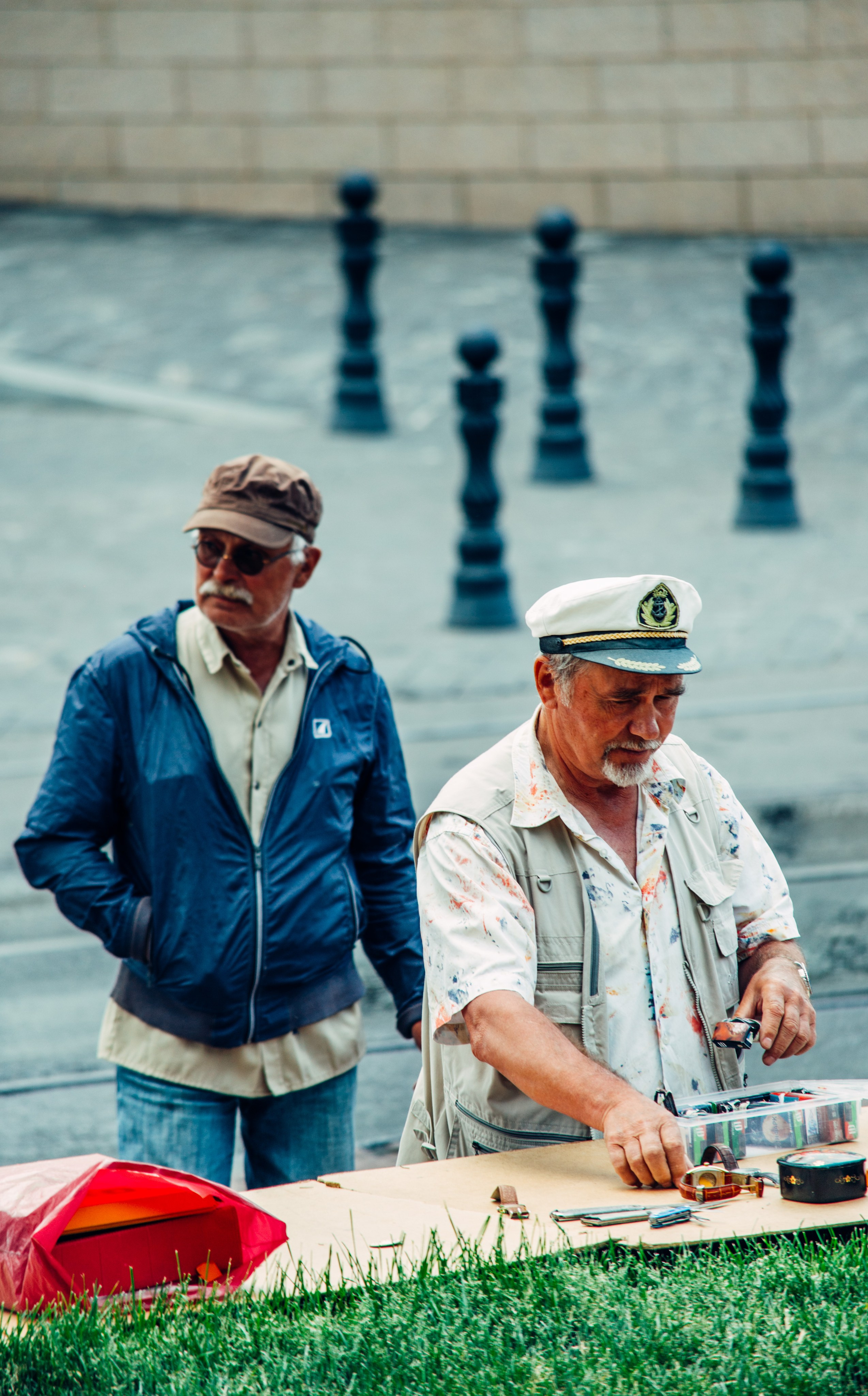 Нижний Новгород. Главная