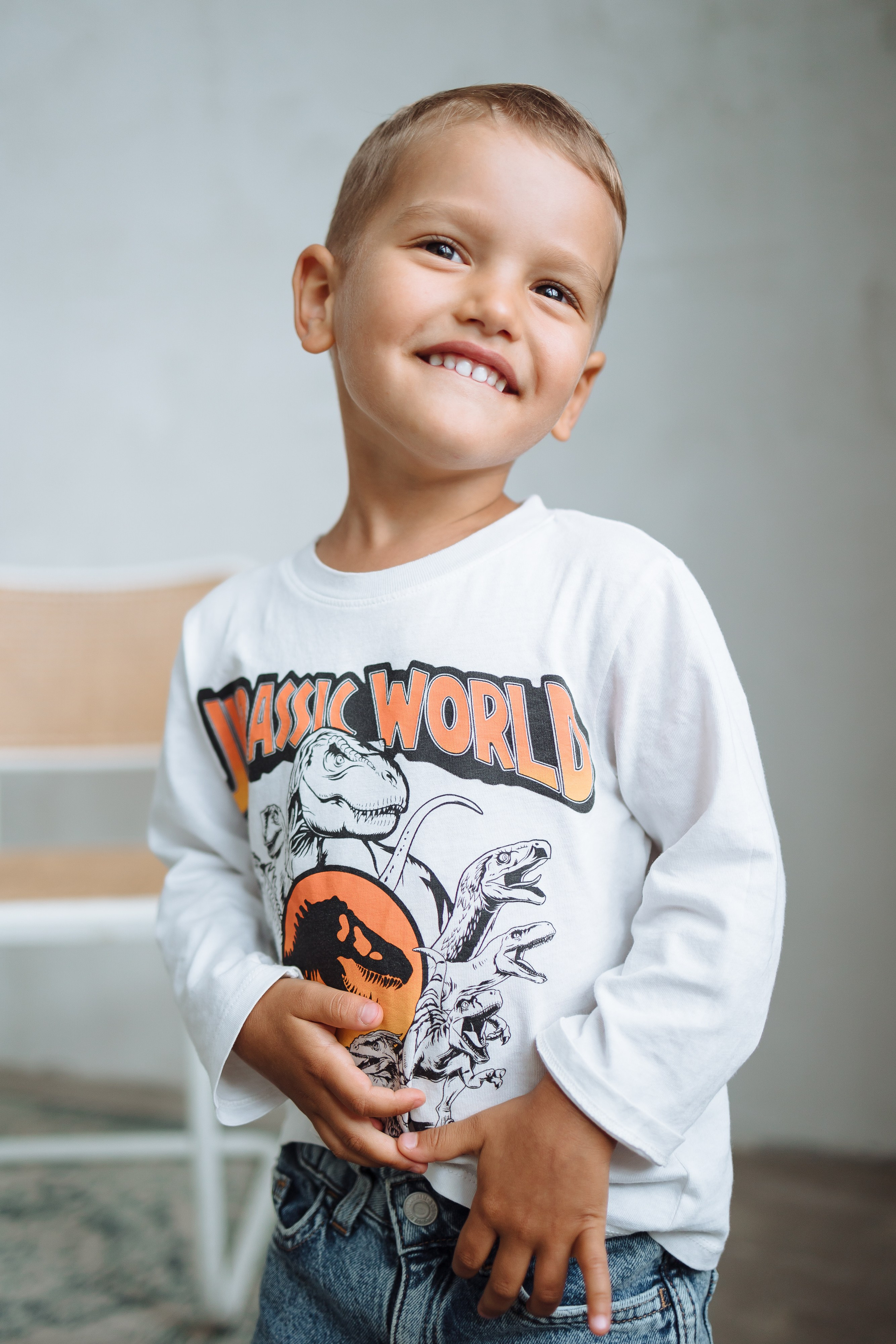 Семья Прокопенковых. Репортажный и Свадебный фотограф в Москве Макс Макаров