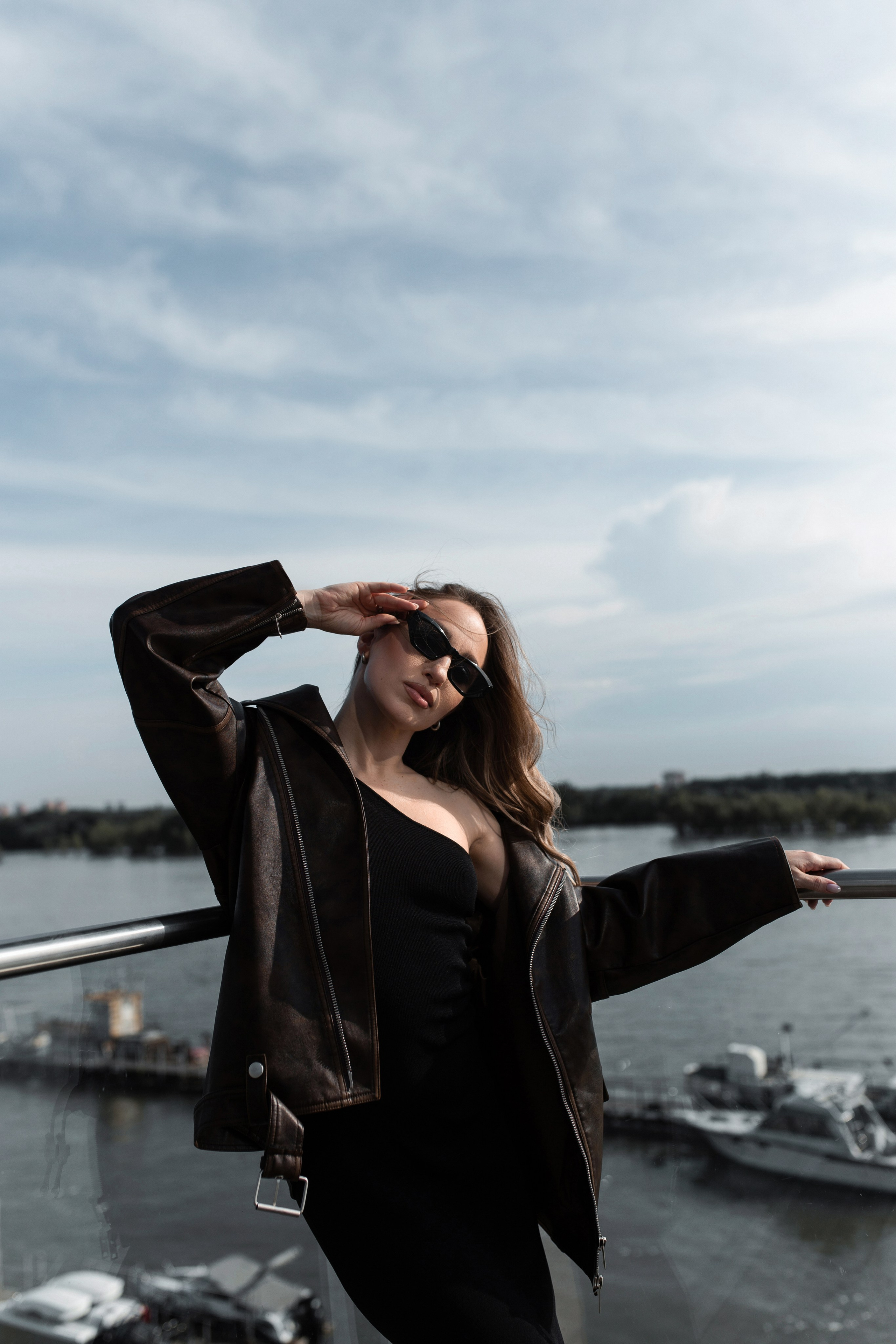 Надя. Фотограф Новосибирск Халуева Елена