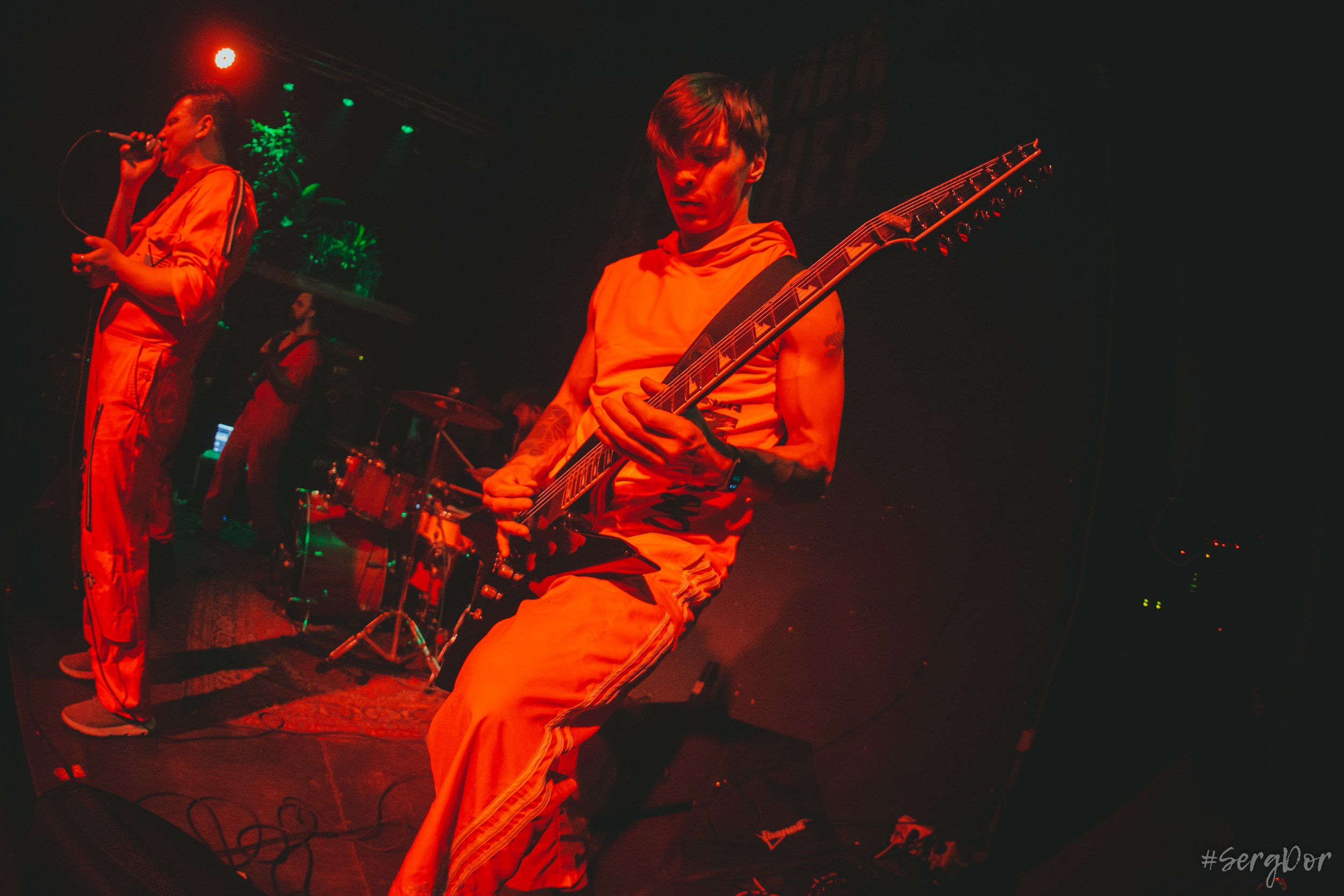 Котик ДжеймS, Последний Пионер, Мнимые Числа, Скрипим но едем тур, Санкт-Петербург, 25.11.2023, SergDor, 25 ноября 2023 года, Концерт, фотографии, #SergDor
