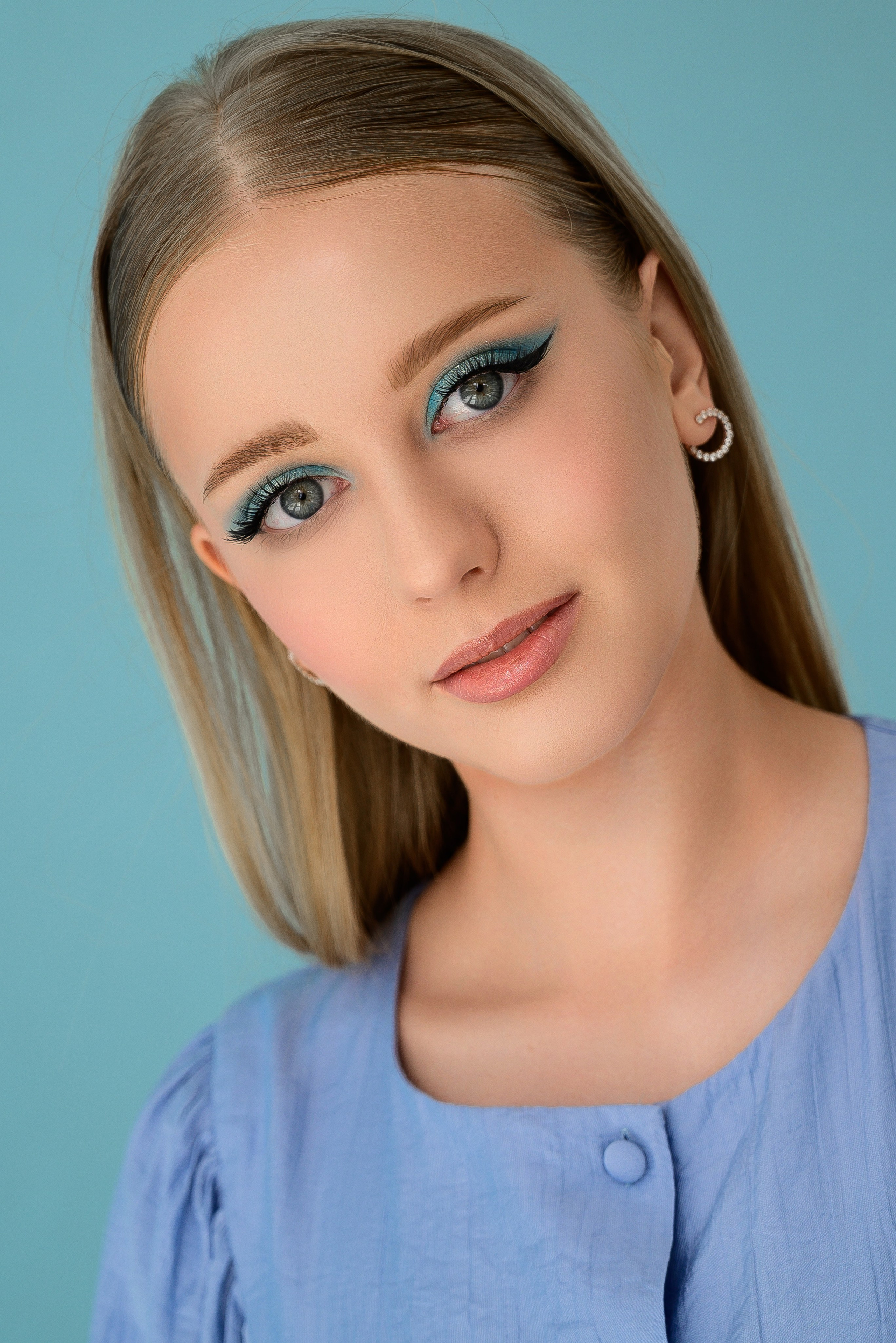 Арина. Тамара Власова