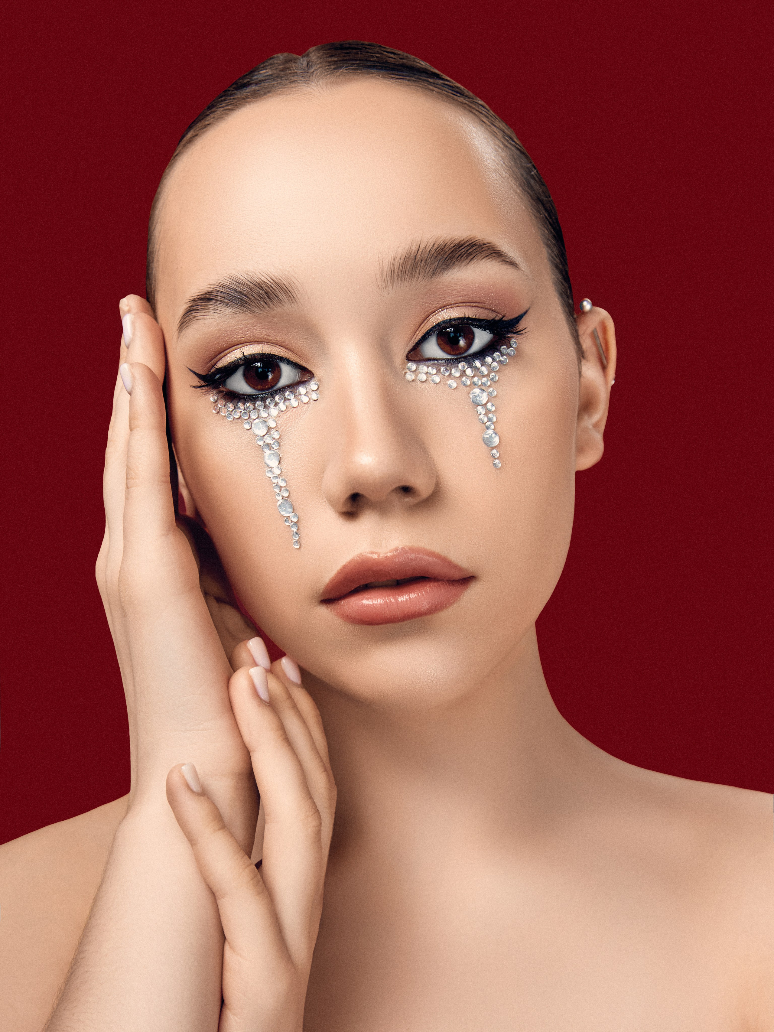 Все портреты. Фотограф Вадим Бердник