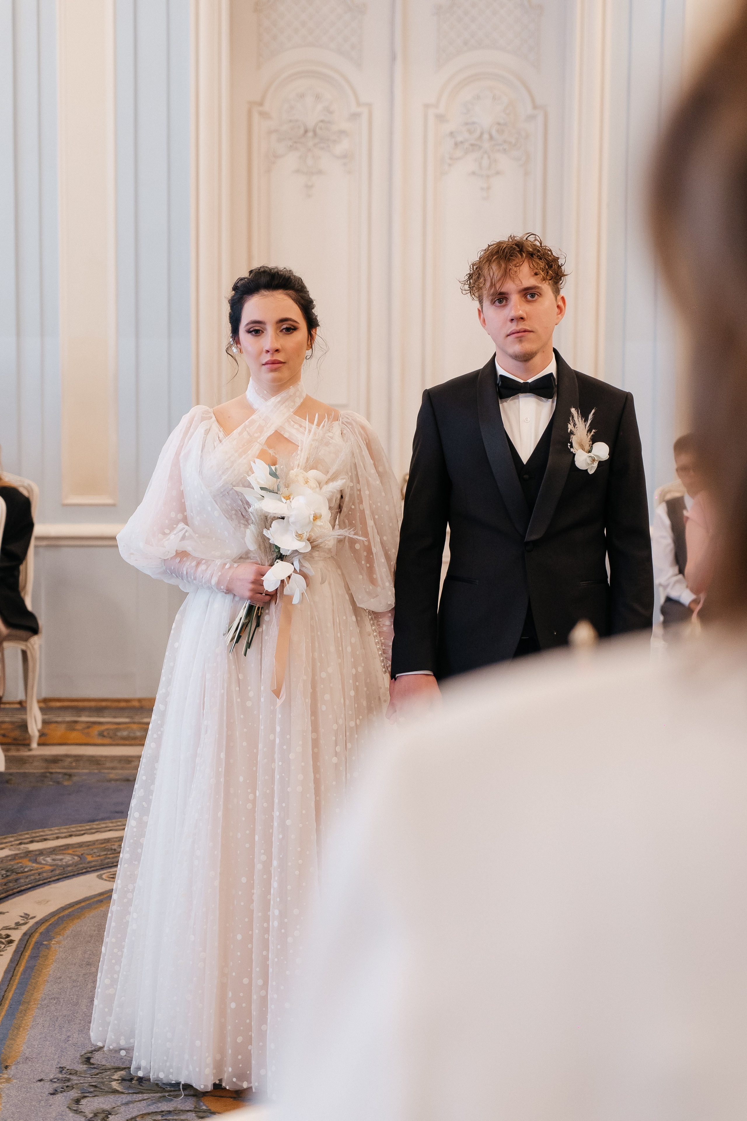 Санкт-Петербург. Свадебный фотограф-видеограф в Архангельске. Фотохудожница Lana Contra