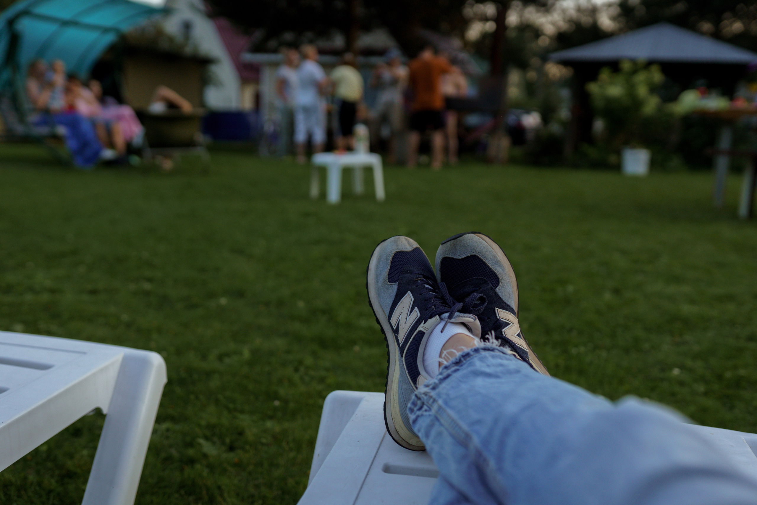 Weeding Dacha Afterparty Миша и Ирина. Свадебный фотограф в Москве Анна Полушина