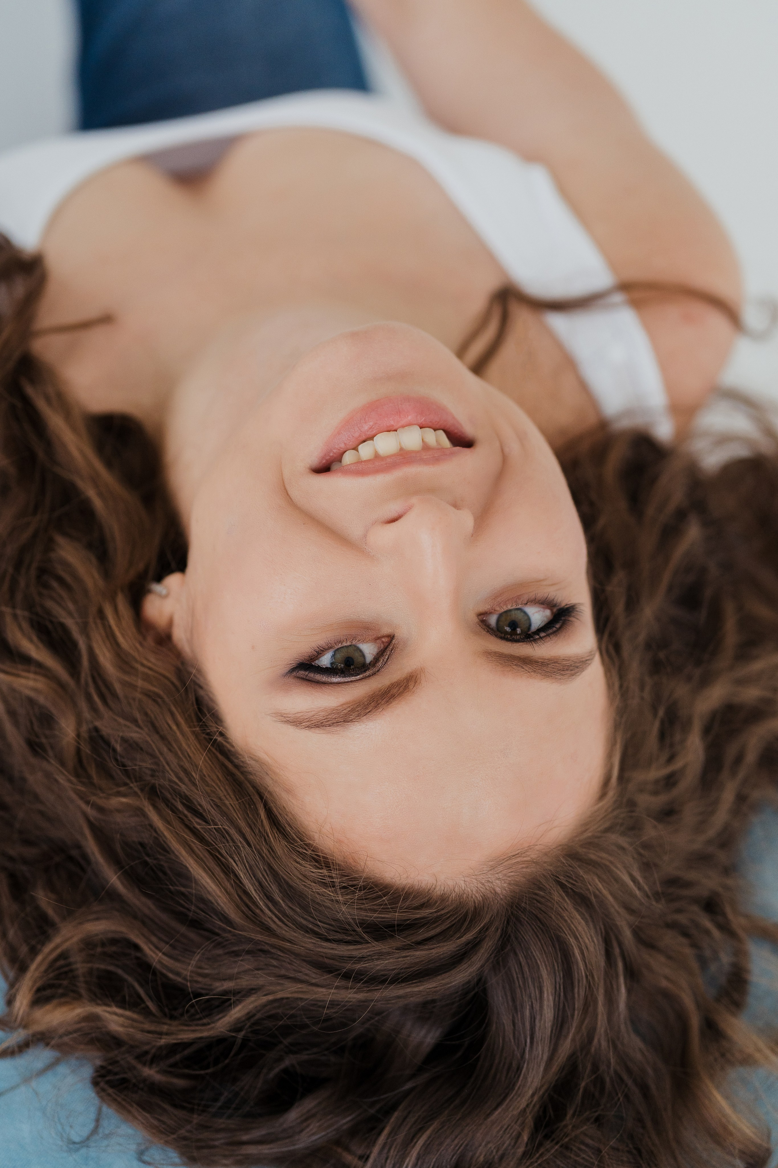 Настя. Свадебный фотограф в Москве Анна Полушина