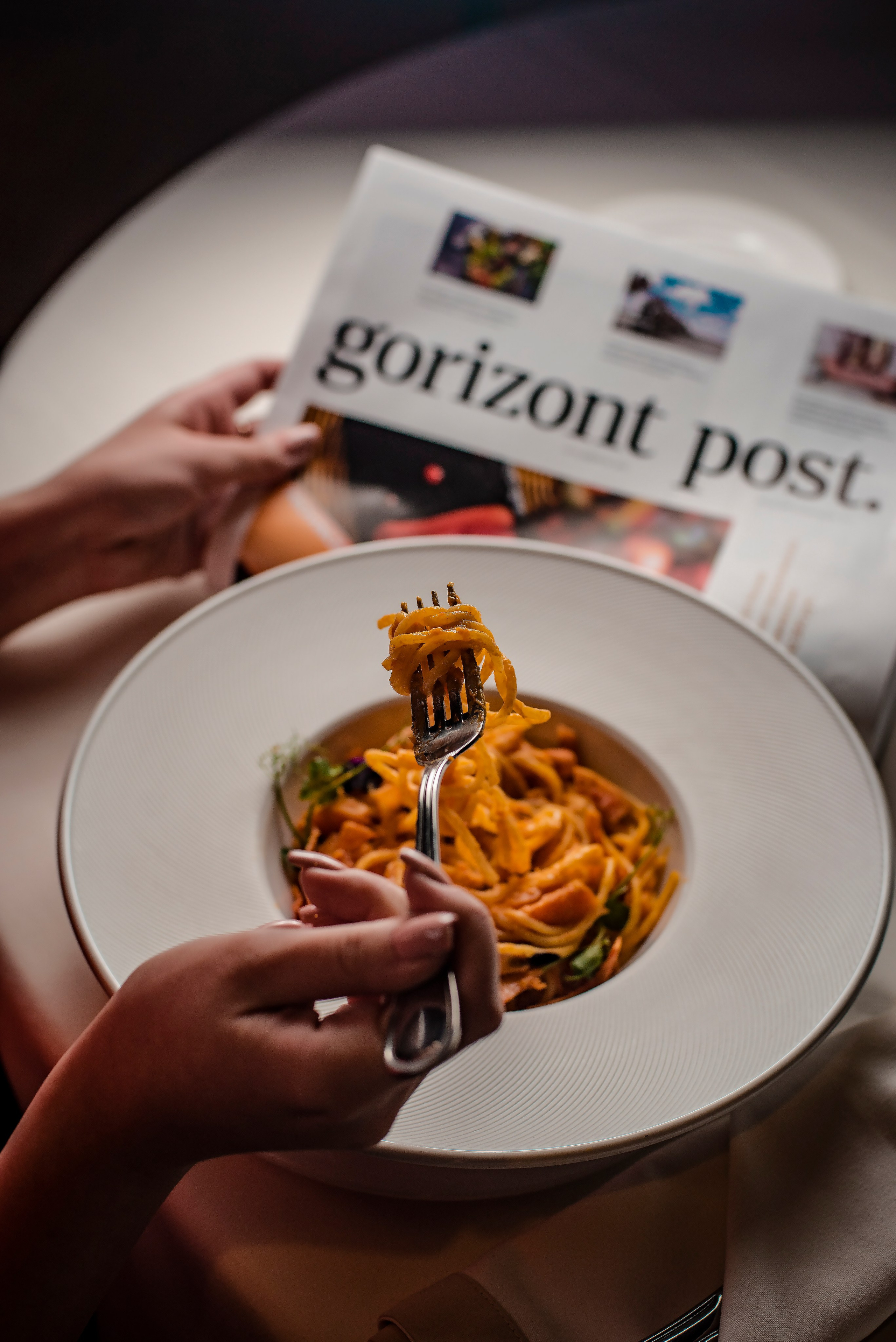 Old House. Главная