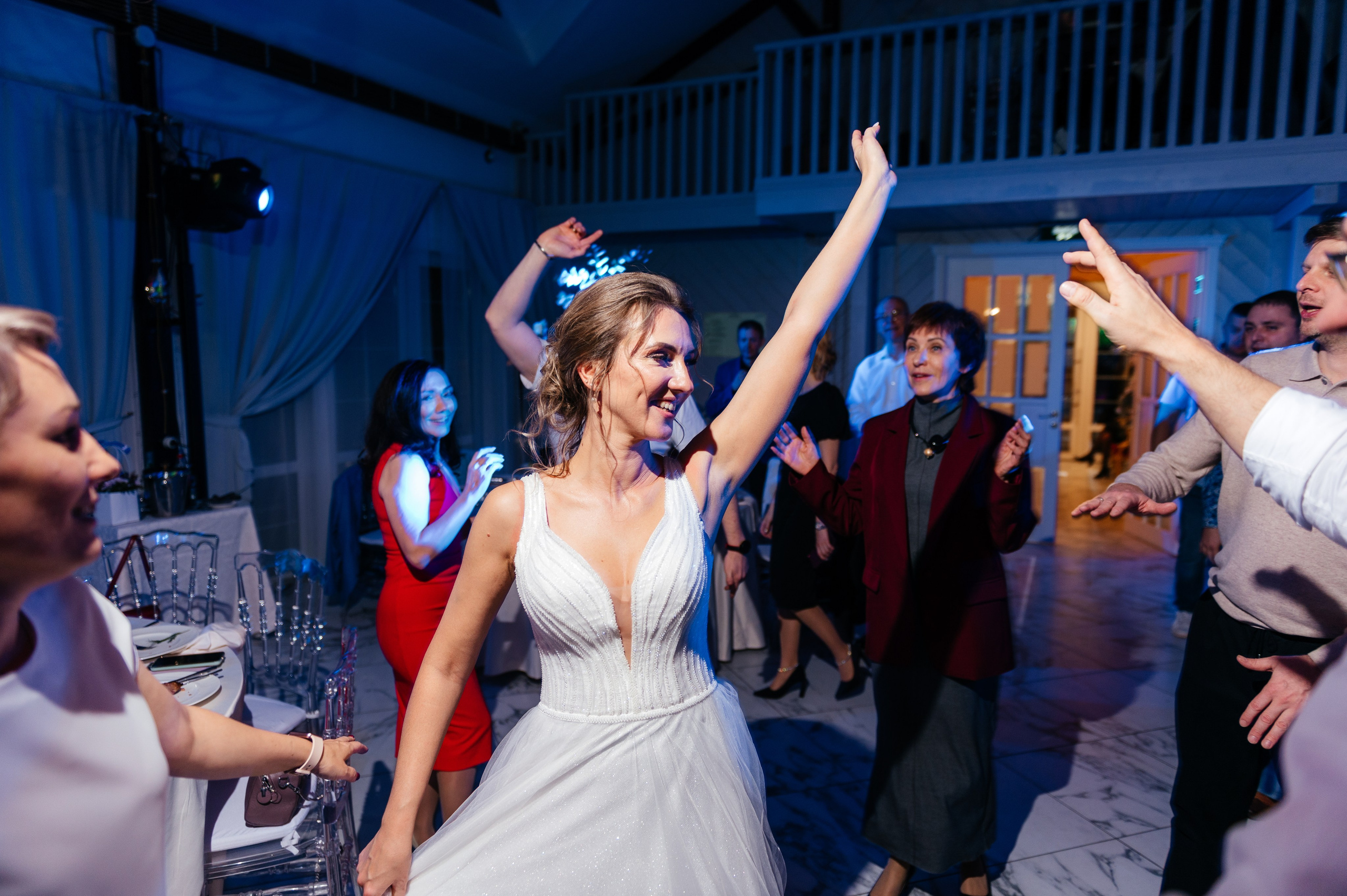 Artem&Yana. Свадебный и индивидуальный фотограф Никита Роут | Москва