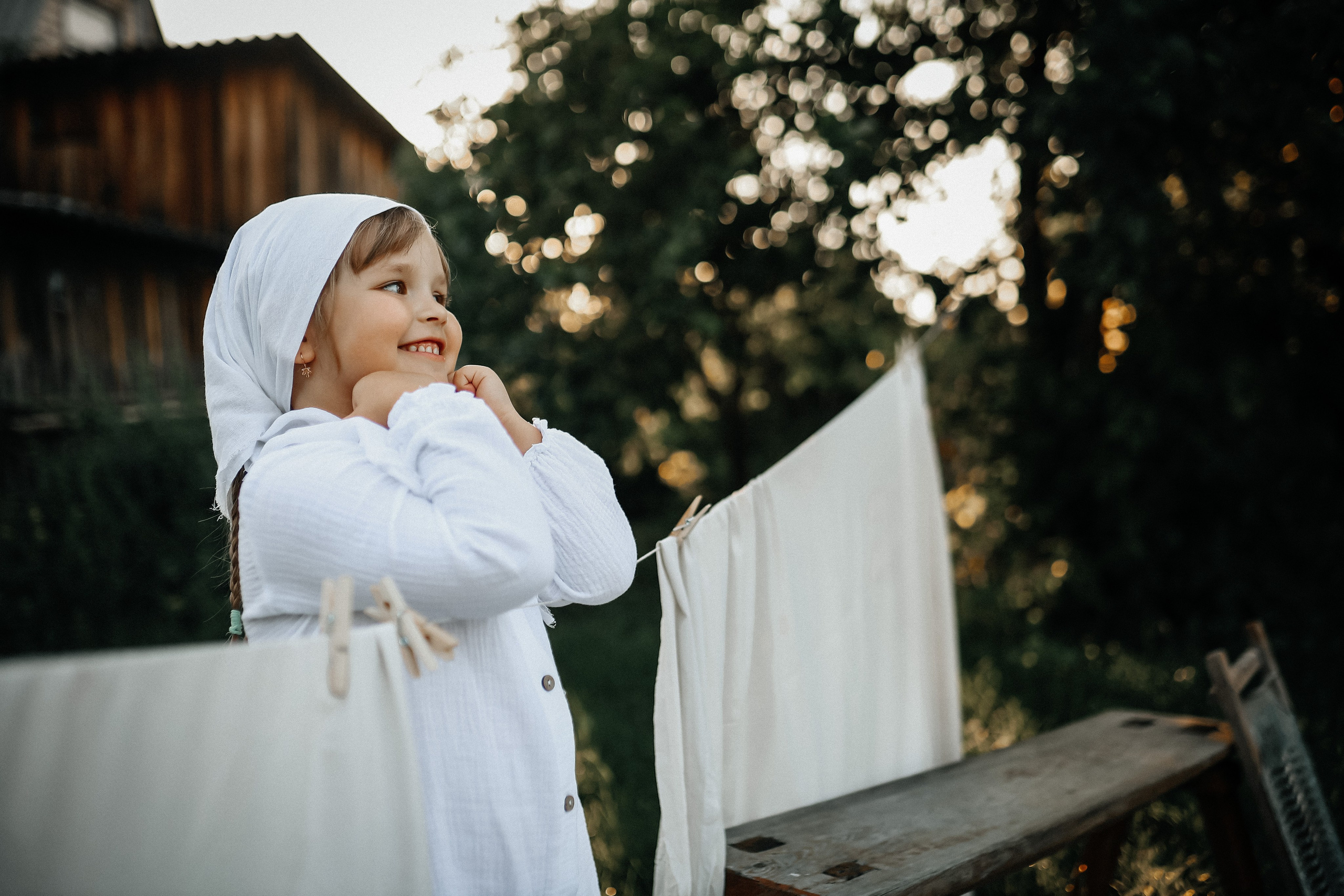 Дети. Семейный и детский фотограф в Южноуральске Дубовицкая Елена