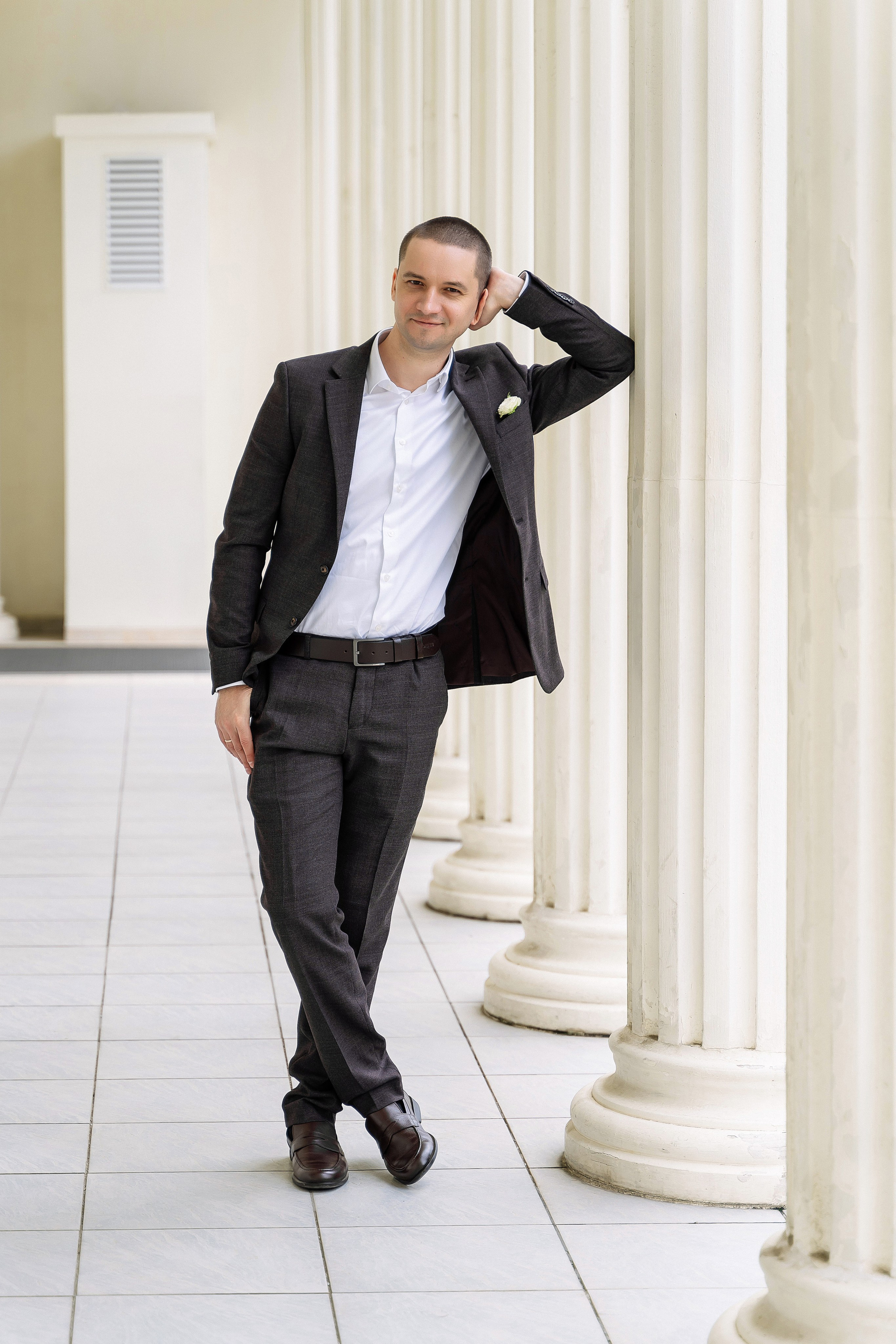 Роман и Алина. Свадебный и семейный фотограф в Краснодаре Миненко Кристина