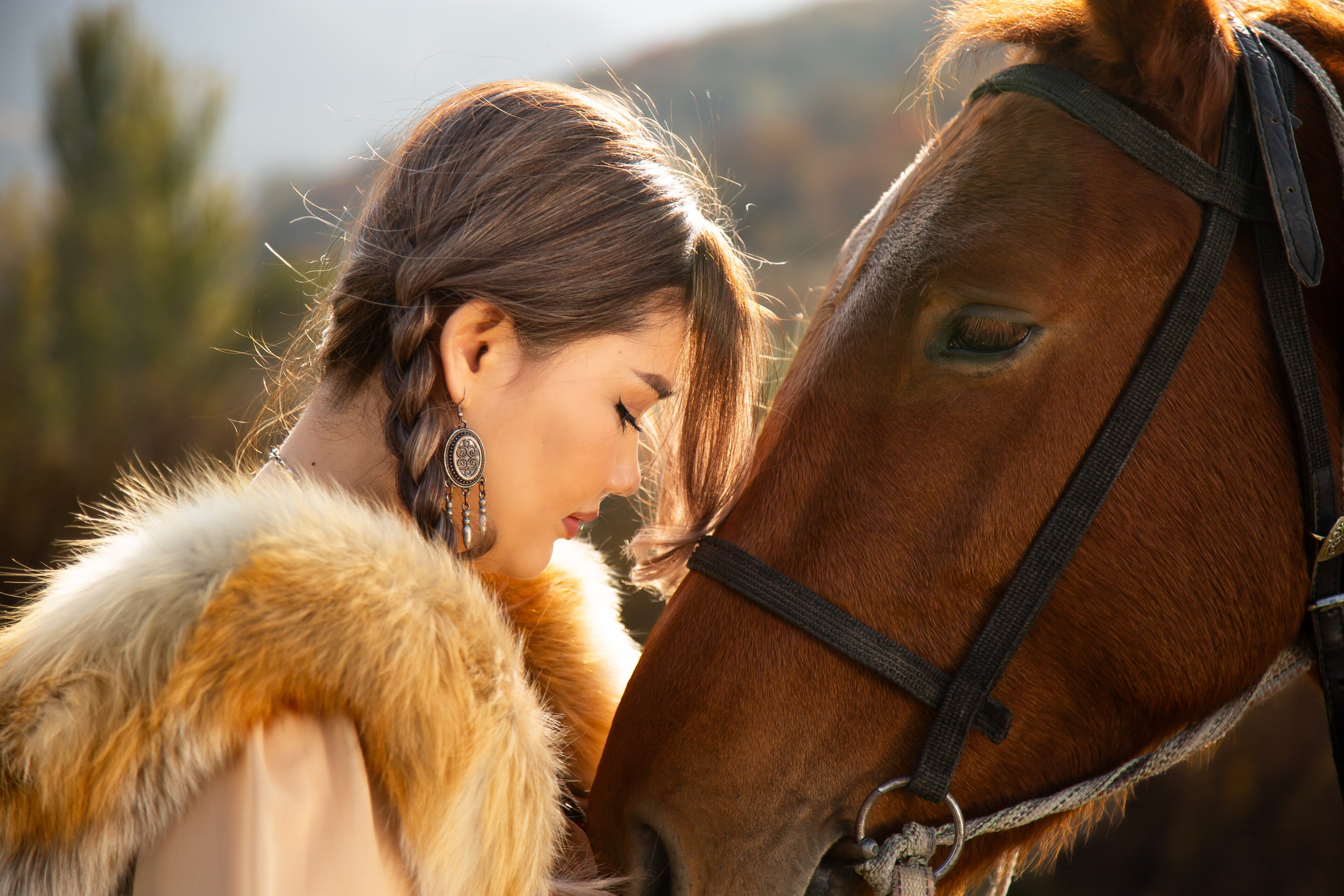 Love story | Истории любви. Фото и видеосъемка в Алматы