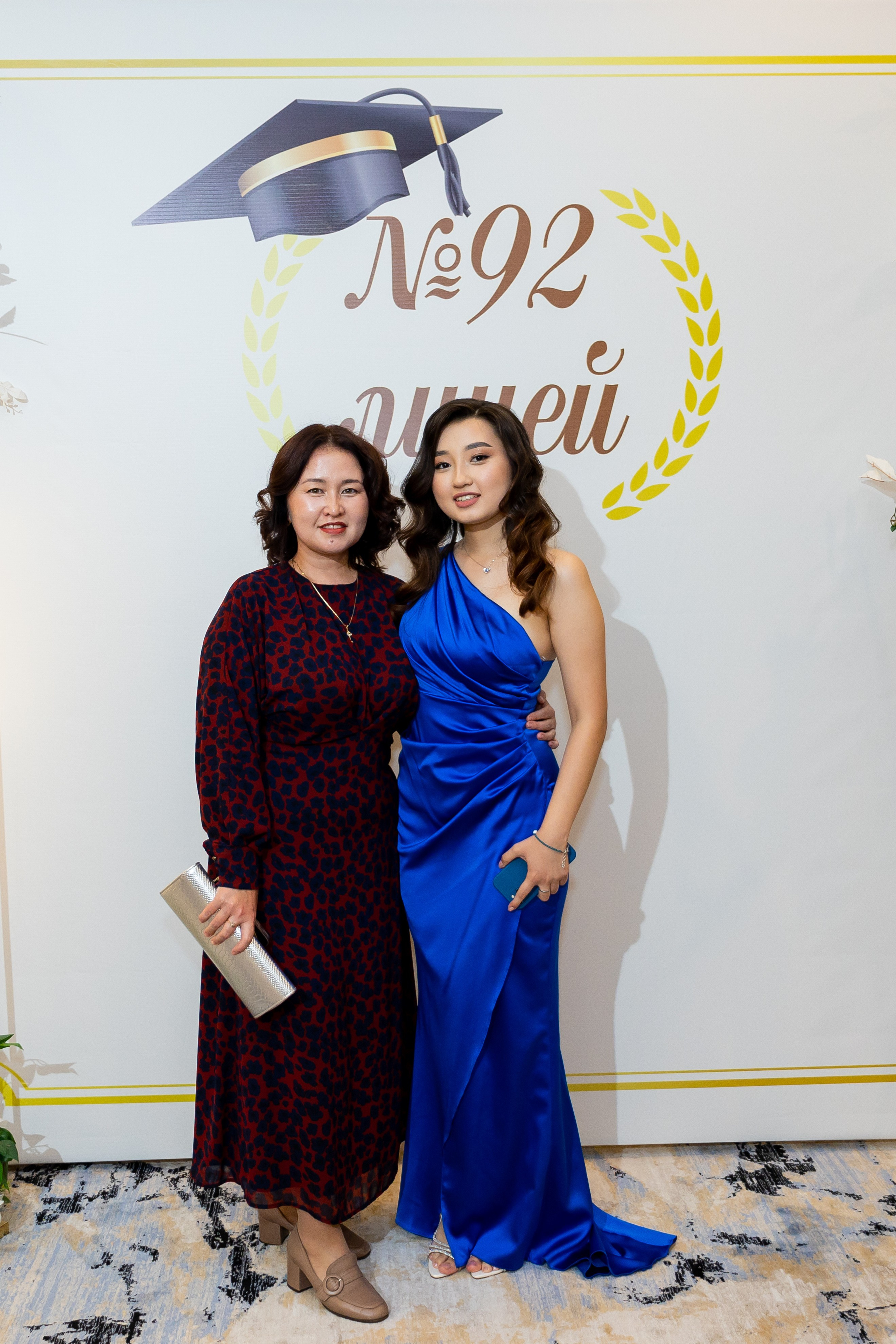 Выпускной вечер | Встреча рассвета. Фото и видеосъемка в Алматы