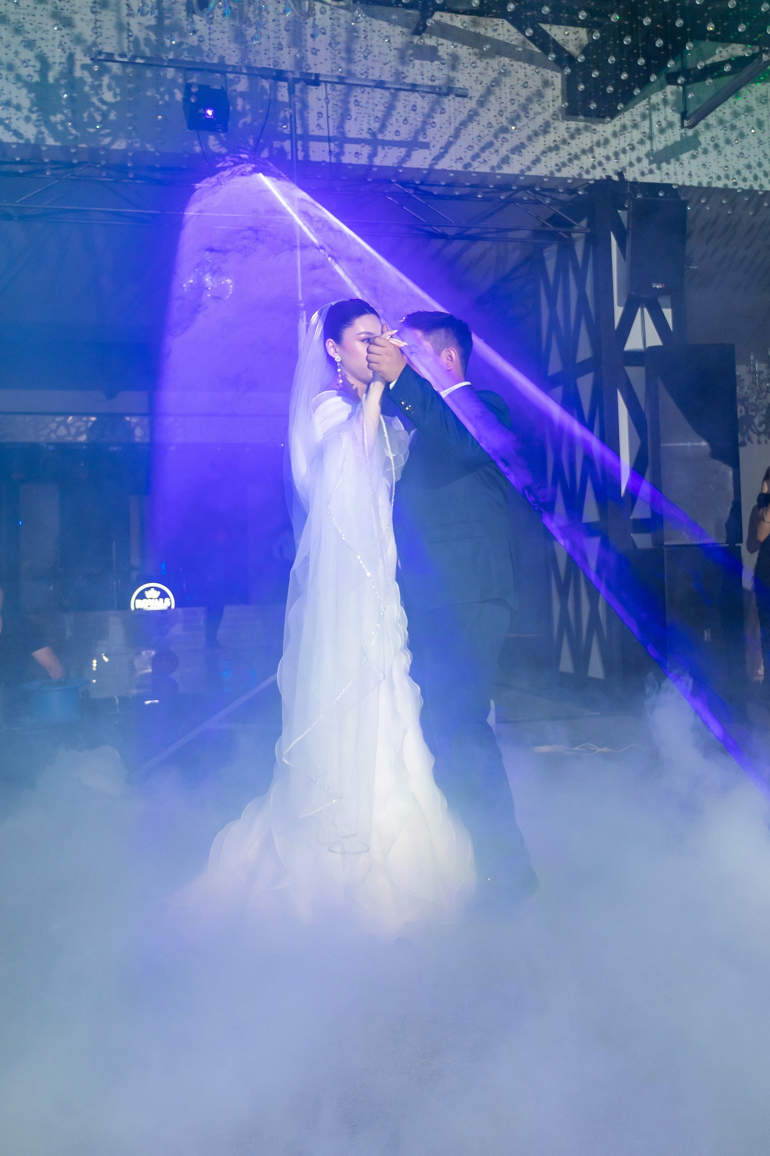 Свадебный банкет. Фото и видеосъемка в Алматы