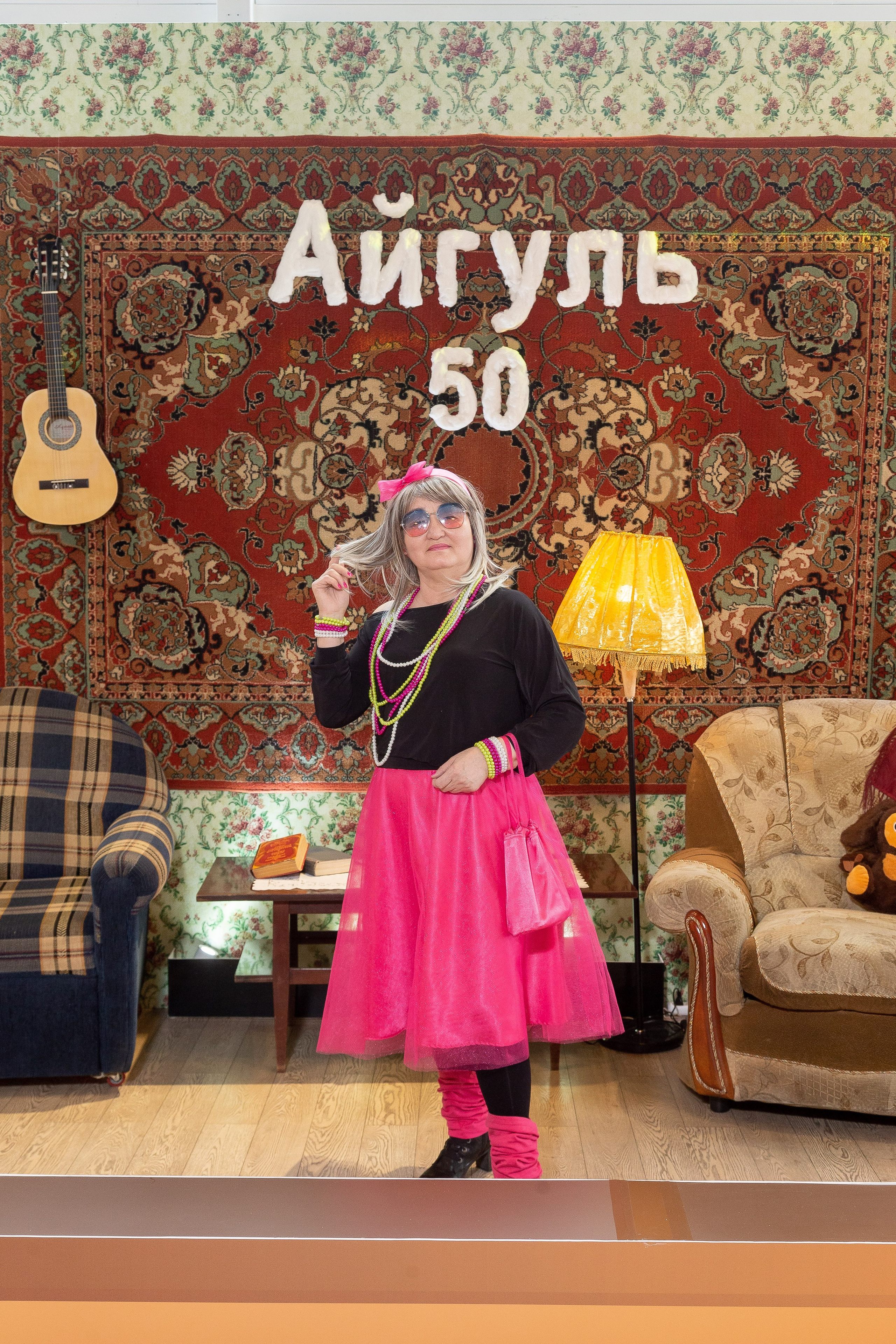 Юбилей | День рождения. Фото и видеосъемка в Алматы