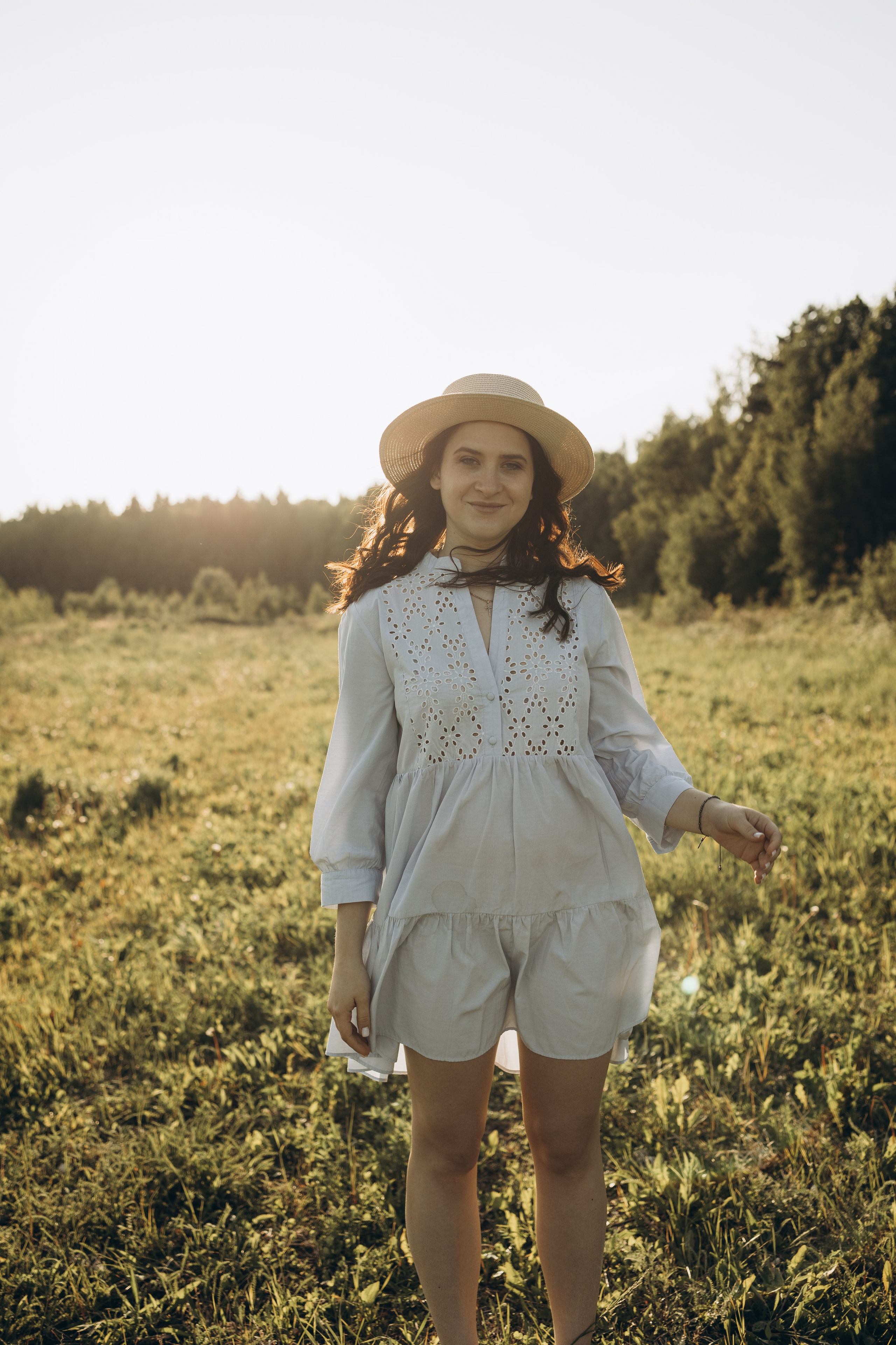 Виктория и Максим. Семейный фотограф в Москве Виктория Ястребинская