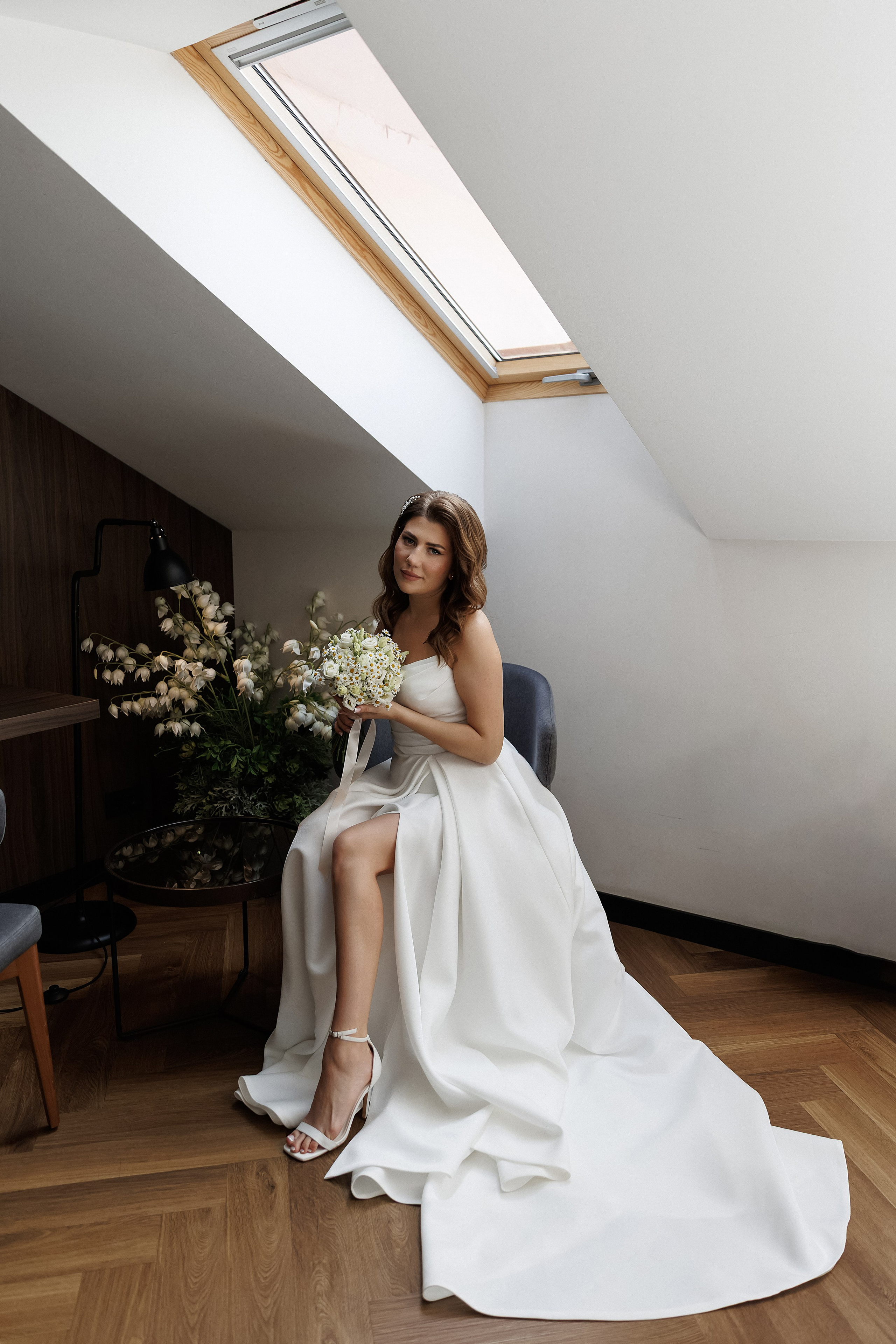 Екатерина и Сергей. Свадебный фотограф в Пскове и Санкт-Петербурге | Анна Голикова