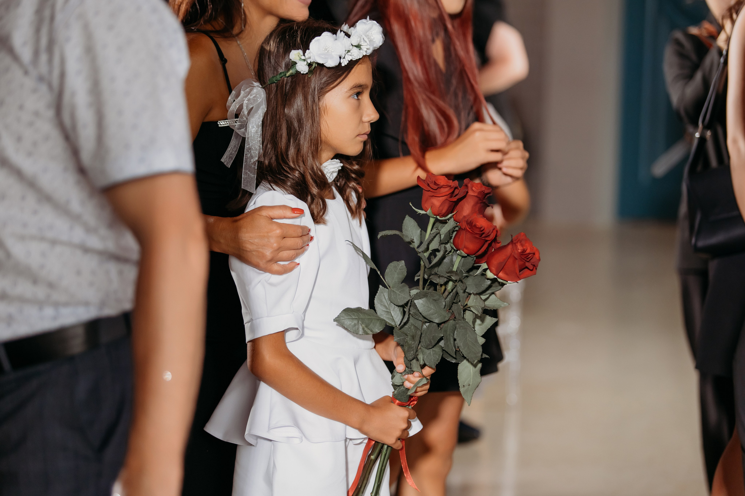 Ринат и Анастасия. Фотограф Тимербаева Алина г. Сургут