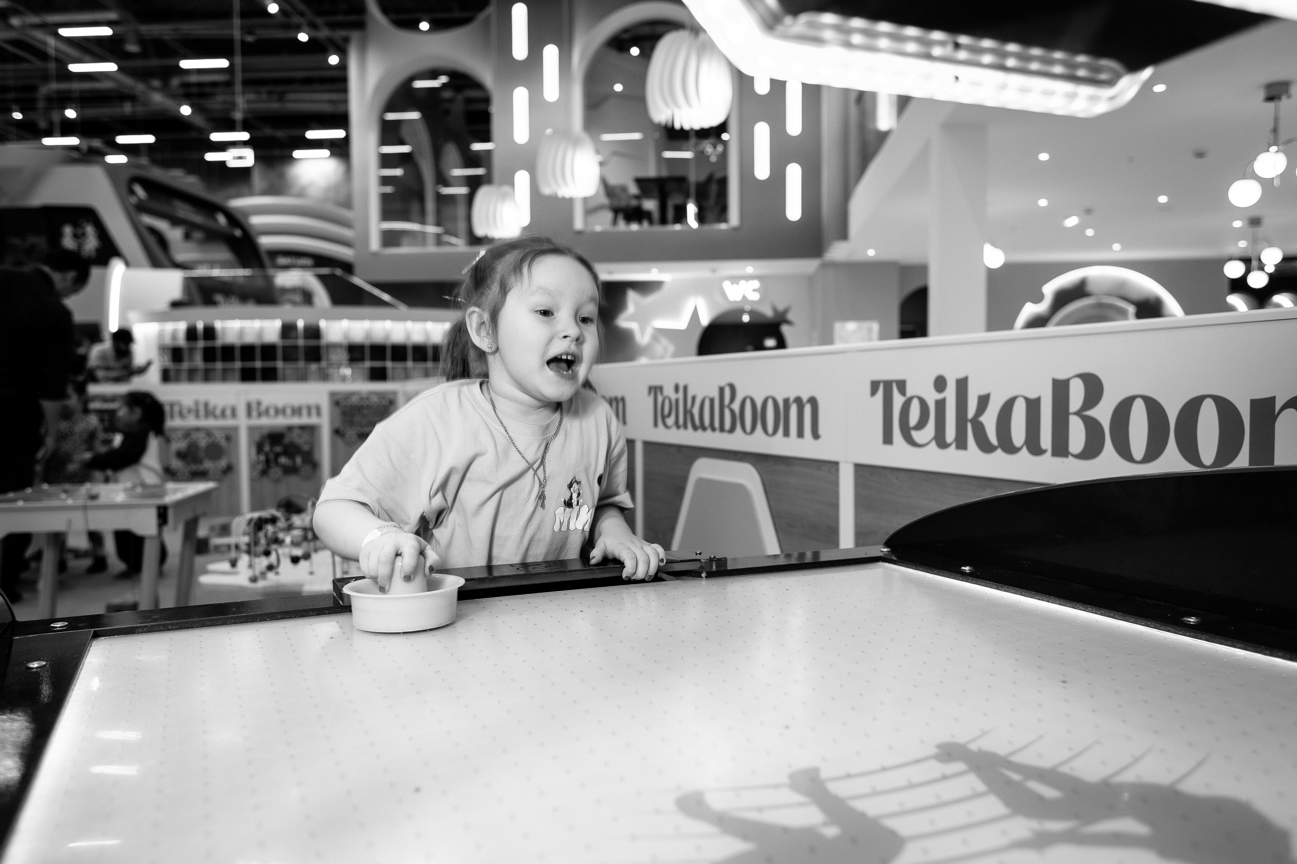 Парк TeikaBoom. Фотограф Татьяна Орлова