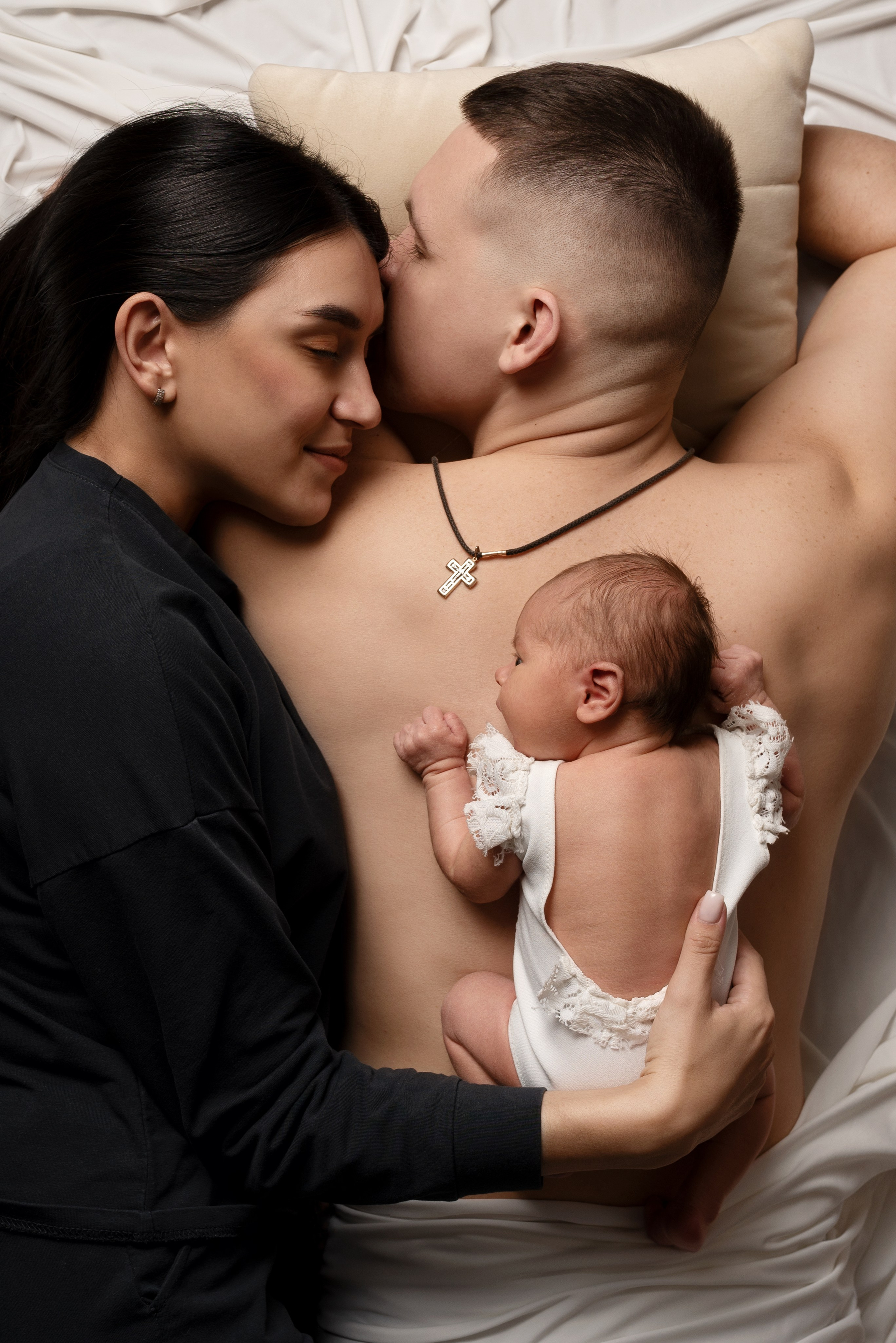 Фотограф новорожденных Березники. Фотограф новорожденных Березники Пермский край Аня Ремянникова