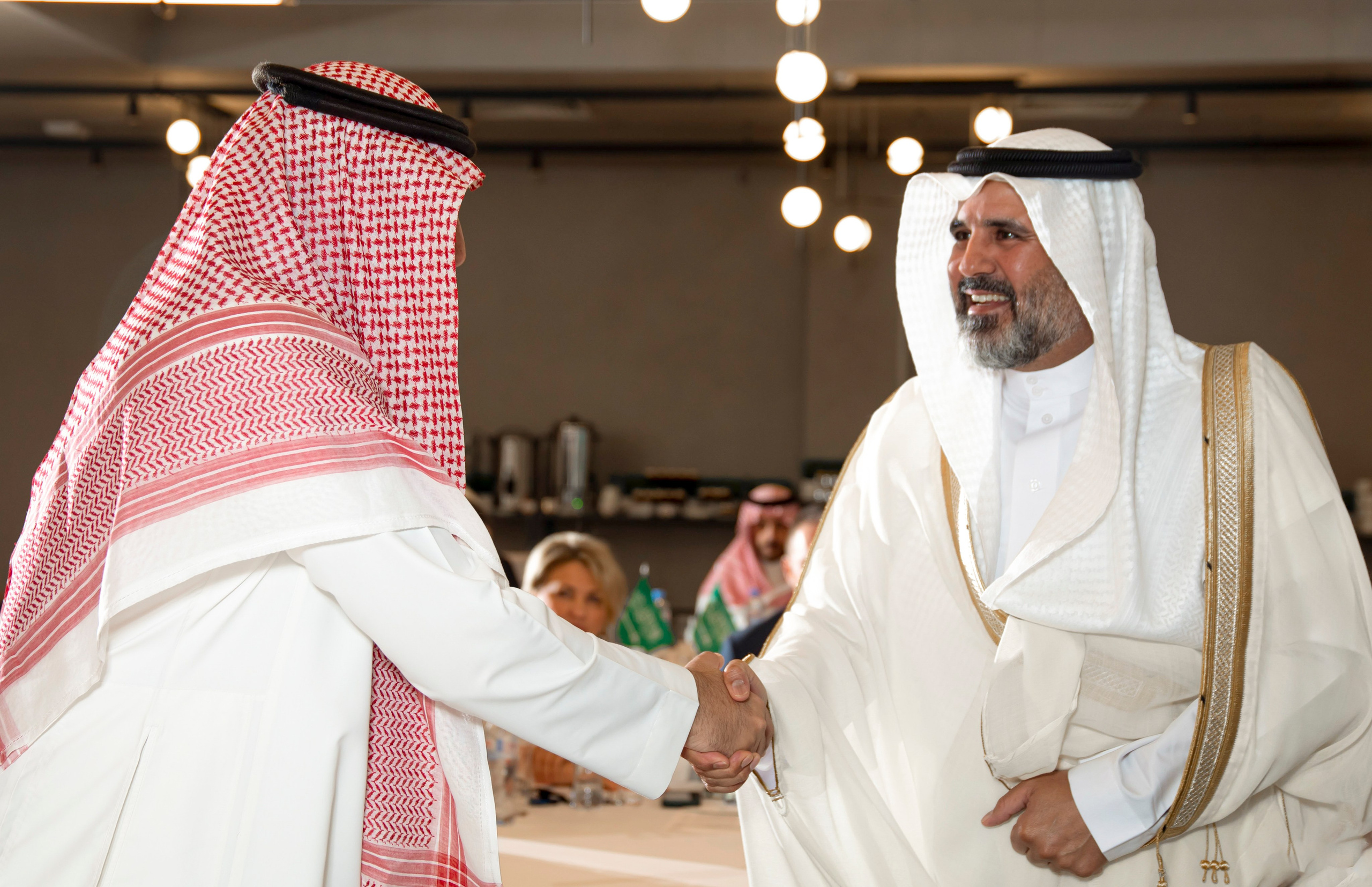 ПМЭФ 2025 делегация из Саудовской Аравии. Фотограф на праздник, корпоратив, День Рождения и Юбилей в г. Санкт-Петербурге Алексей Анкушев