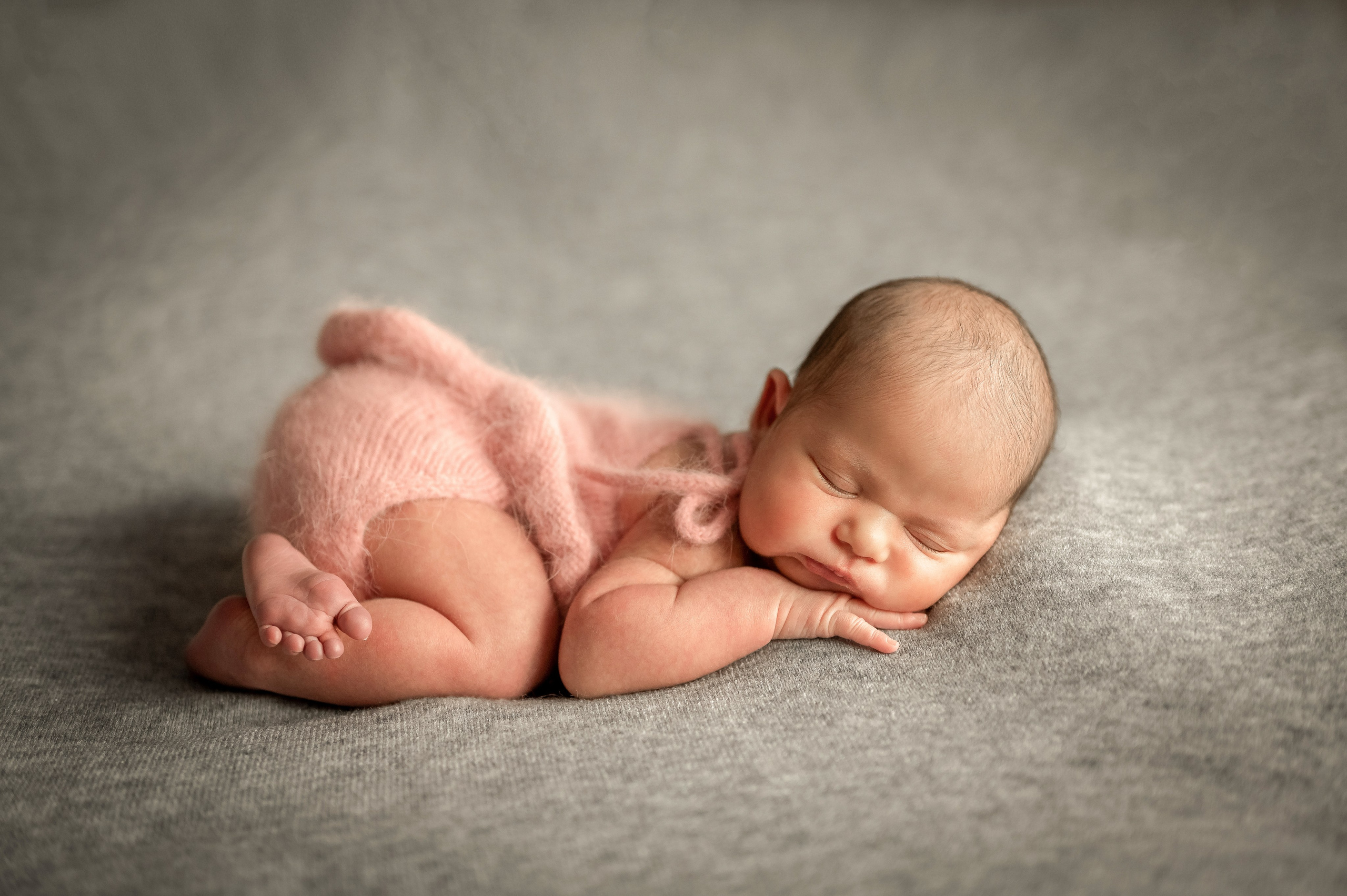 #фотосессия новорожденного. Фотограф новорождённых, семейный, школьный в городе Калуге Евгения