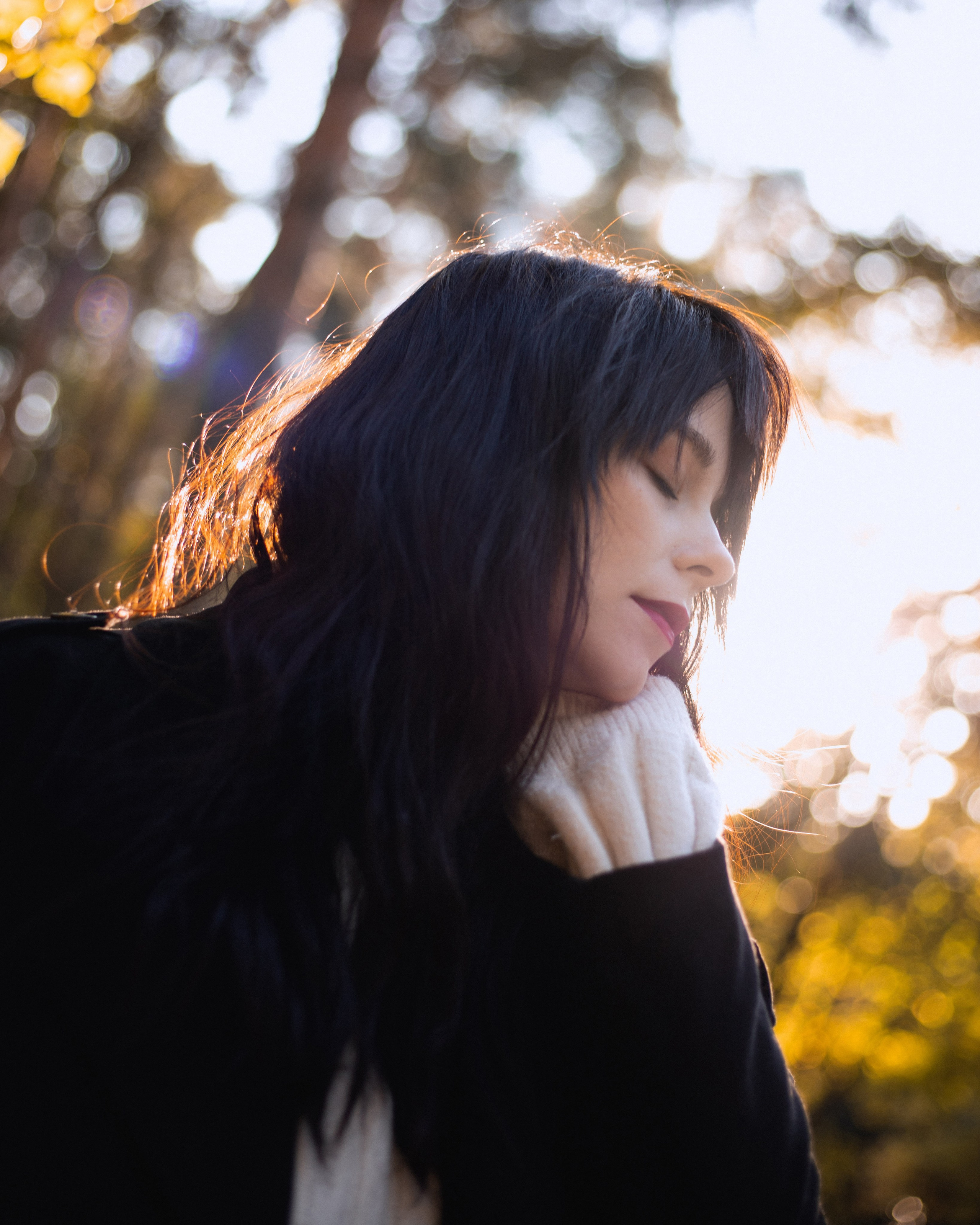 Портреты. KUDRAVETS.PH