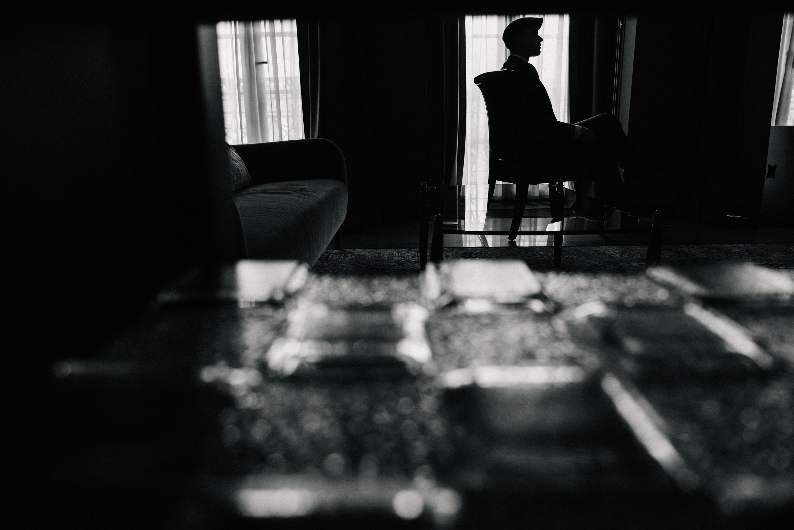 Фотограф в Красноярске Игорь Мейнсон