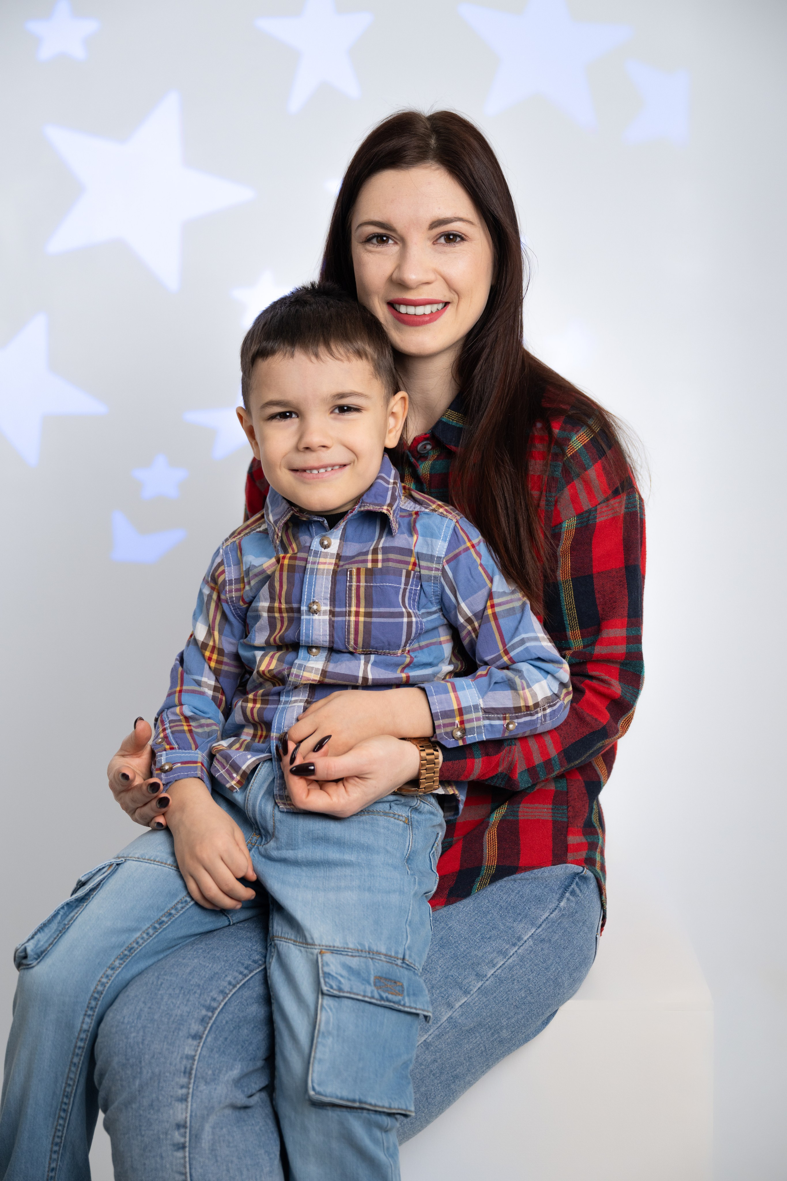 Семейные и детские фотосессии. Студийный и свадебный фотограф и видеограф в Севастополе — Юлия Макаренко