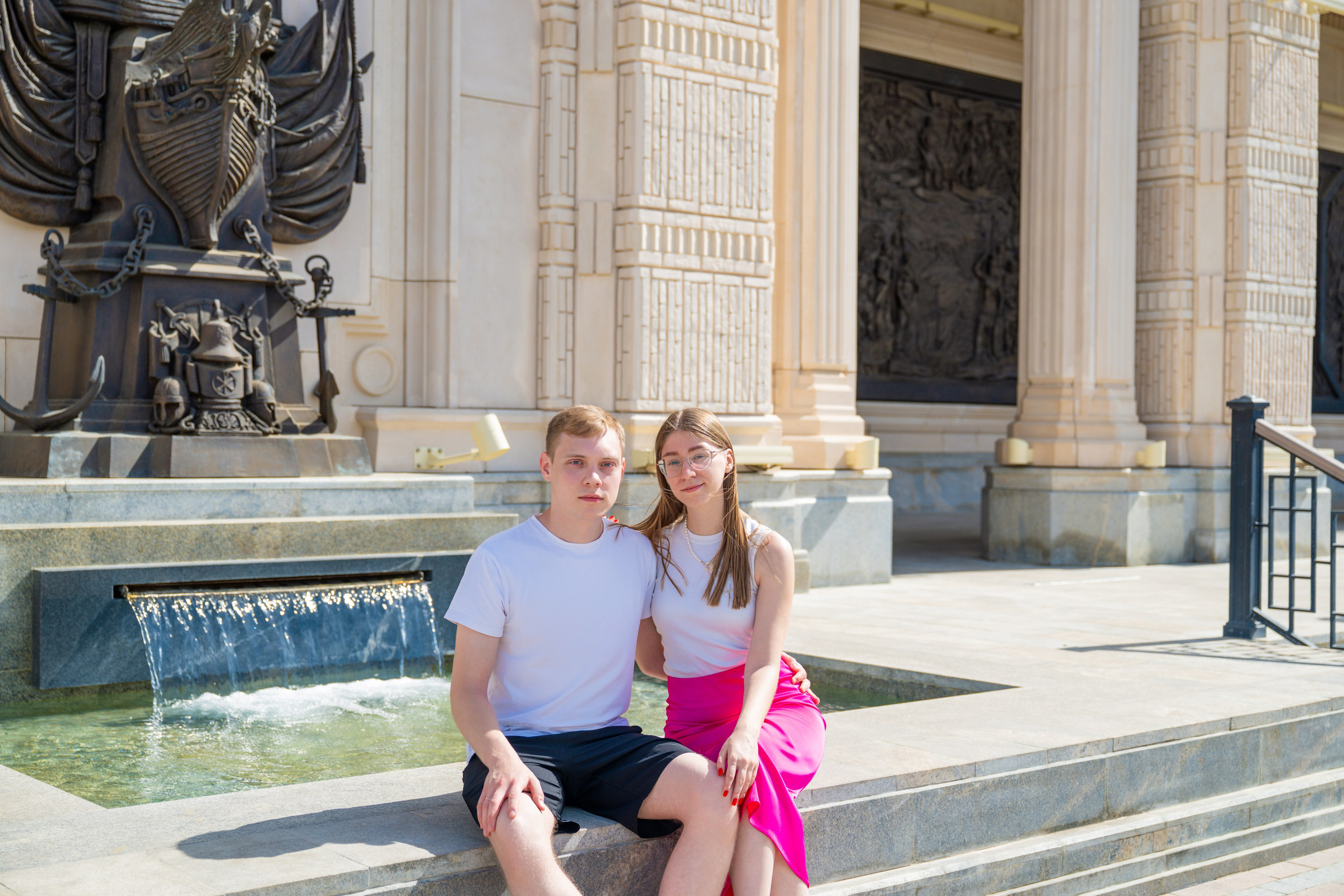 Love Story. Студийный и свадебный фотограф и видеограф в Севастополе — Юлия Макаренко