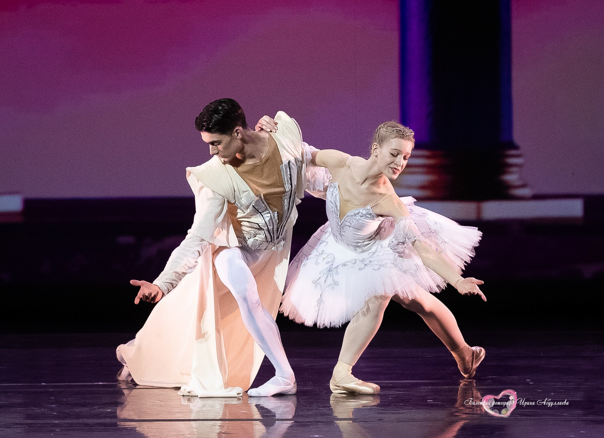 30-летие МГХУ имени Л М Лавровского 2024 г