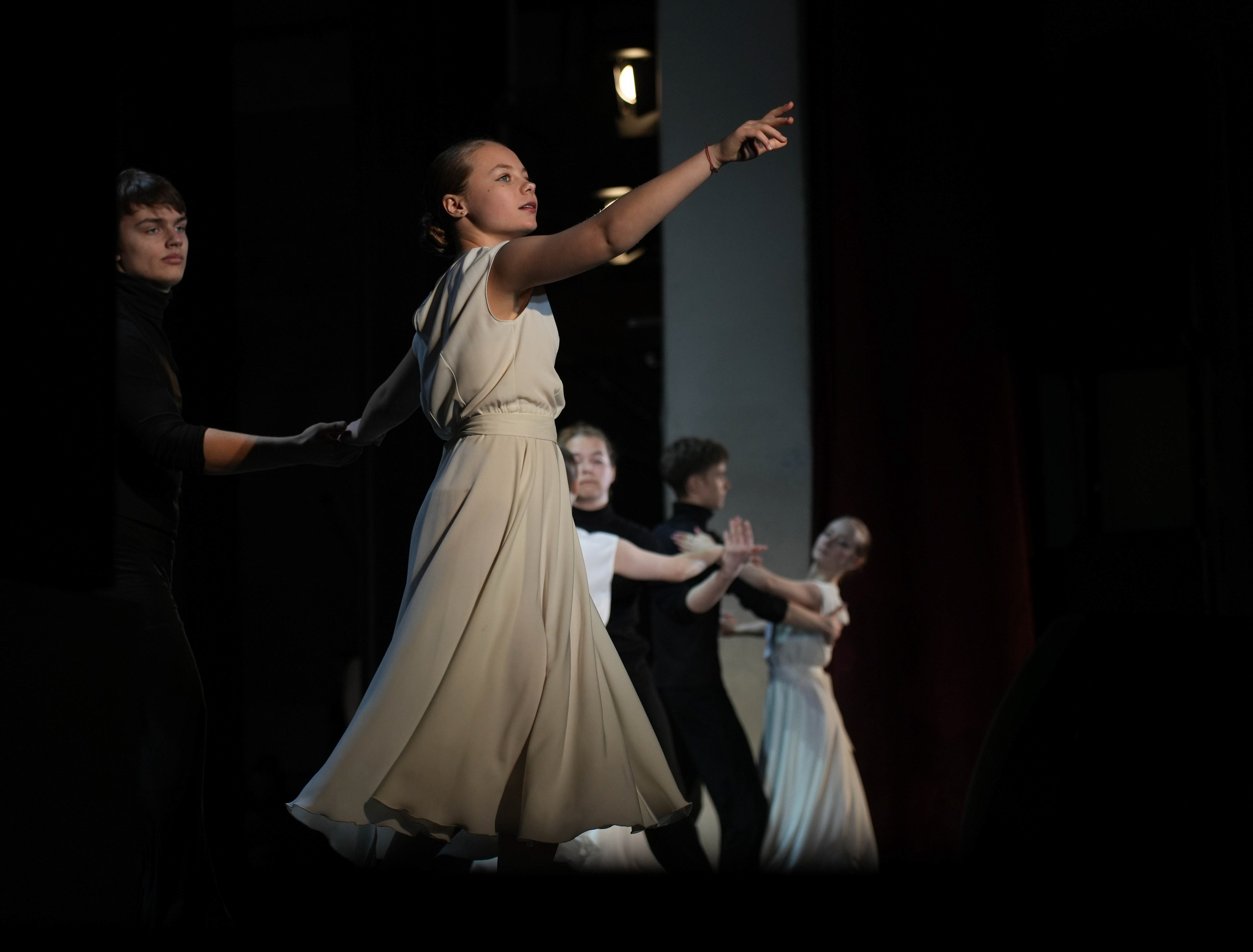 Репортаж. Фотограф Санкт-Петербург Надежда Бондаренко