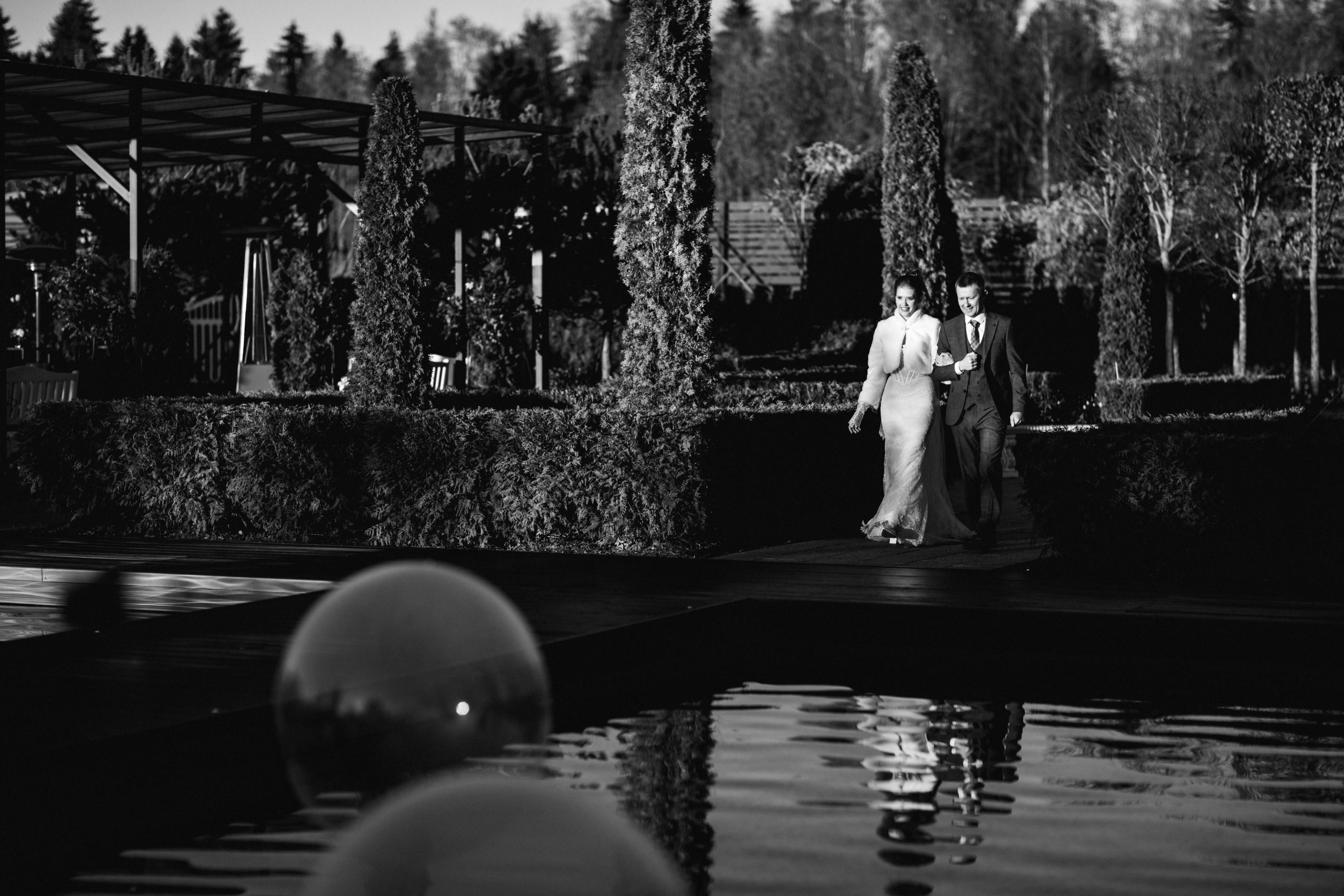 Александра и Никита. Свадебный и семейный фотограф в Санкт-Петербурге Барсова Анастасия