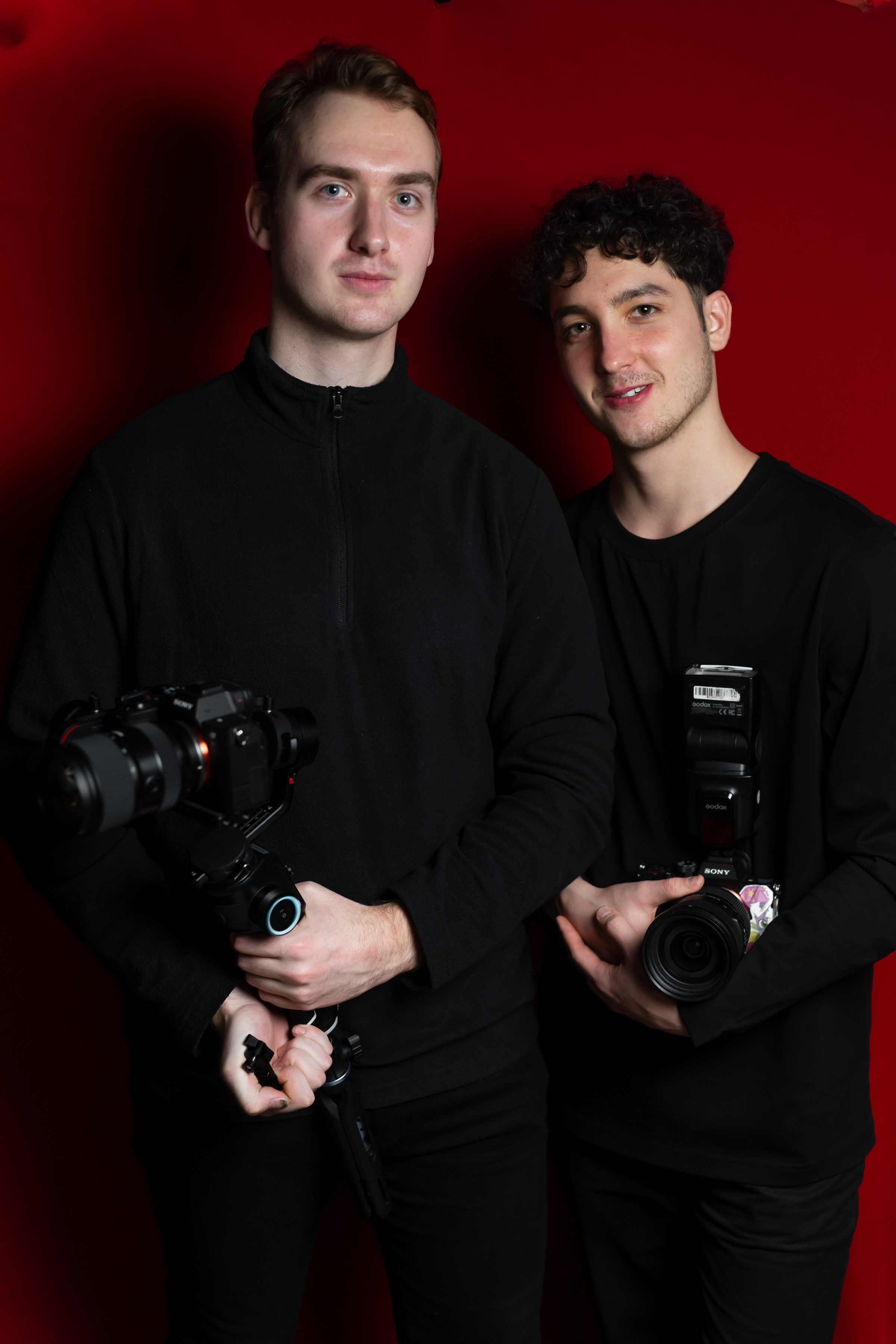 Фотопортрет от фотографа Ольги Плаксиной. Ольга Плаксина фотограф в Саратове