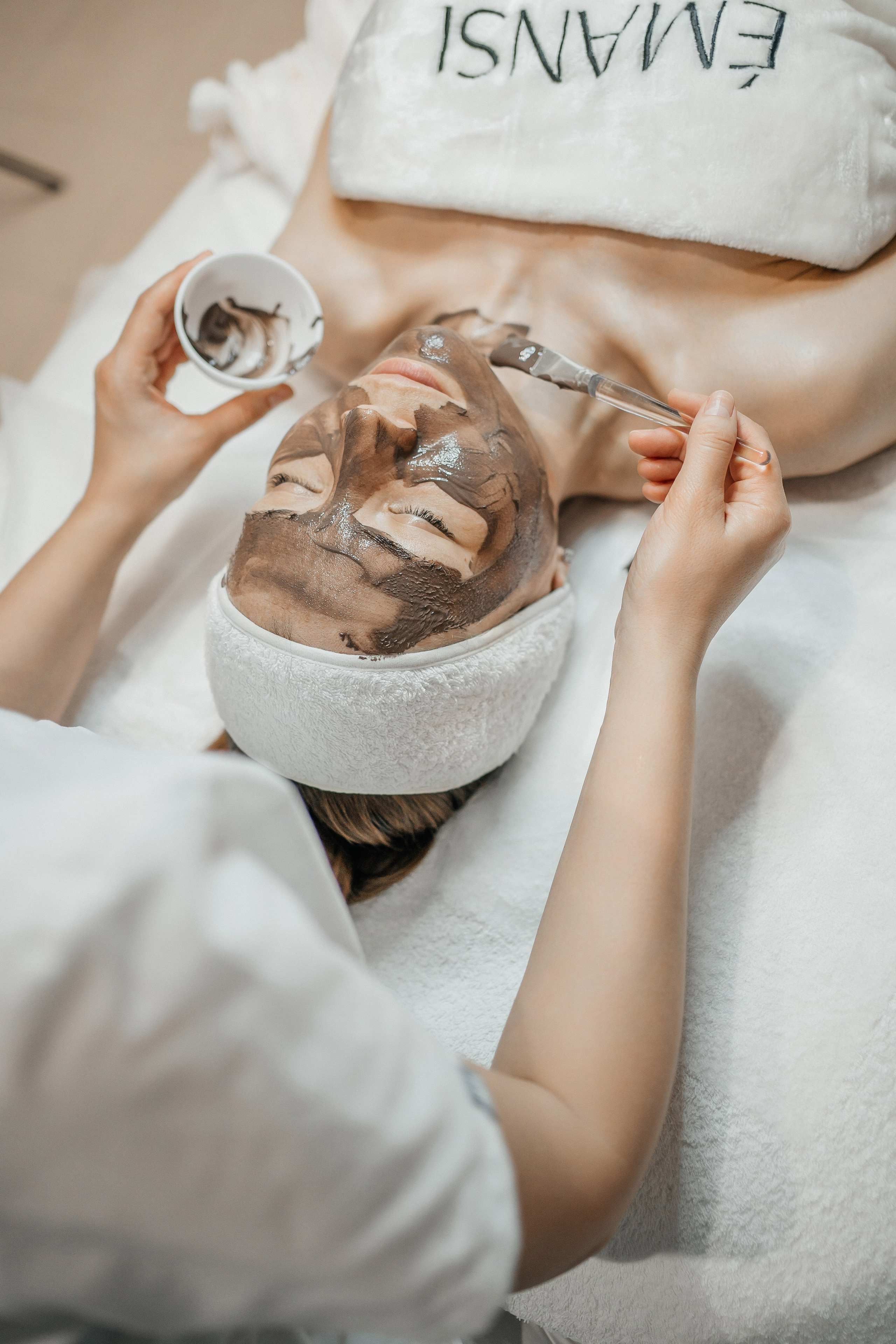 Контент съемка