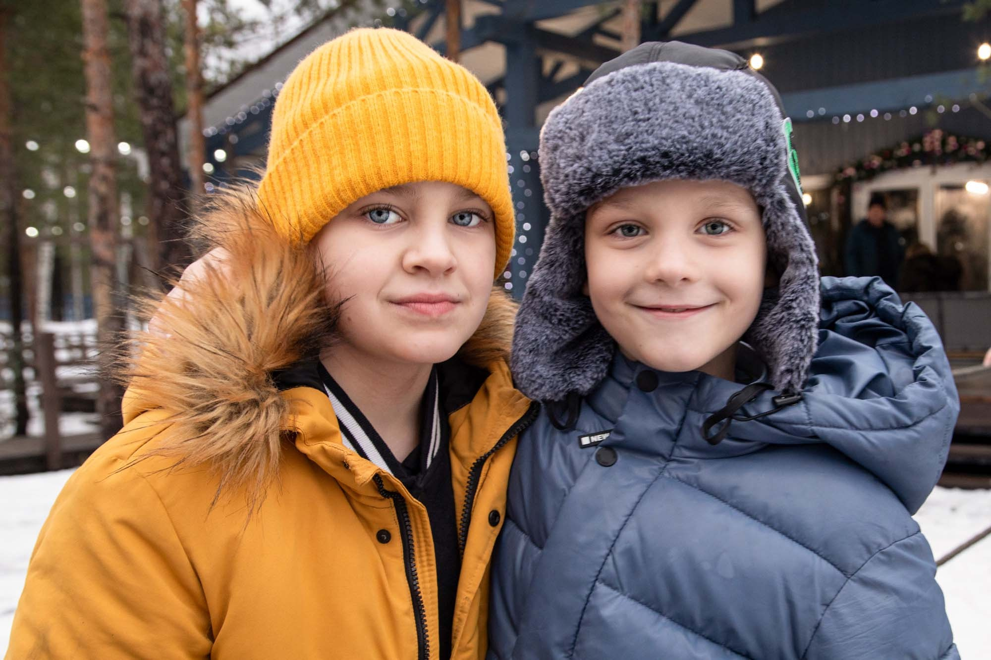 Репортаж. Семейный и детский фотограф в Санкт-Петербург. Natalia Fadel