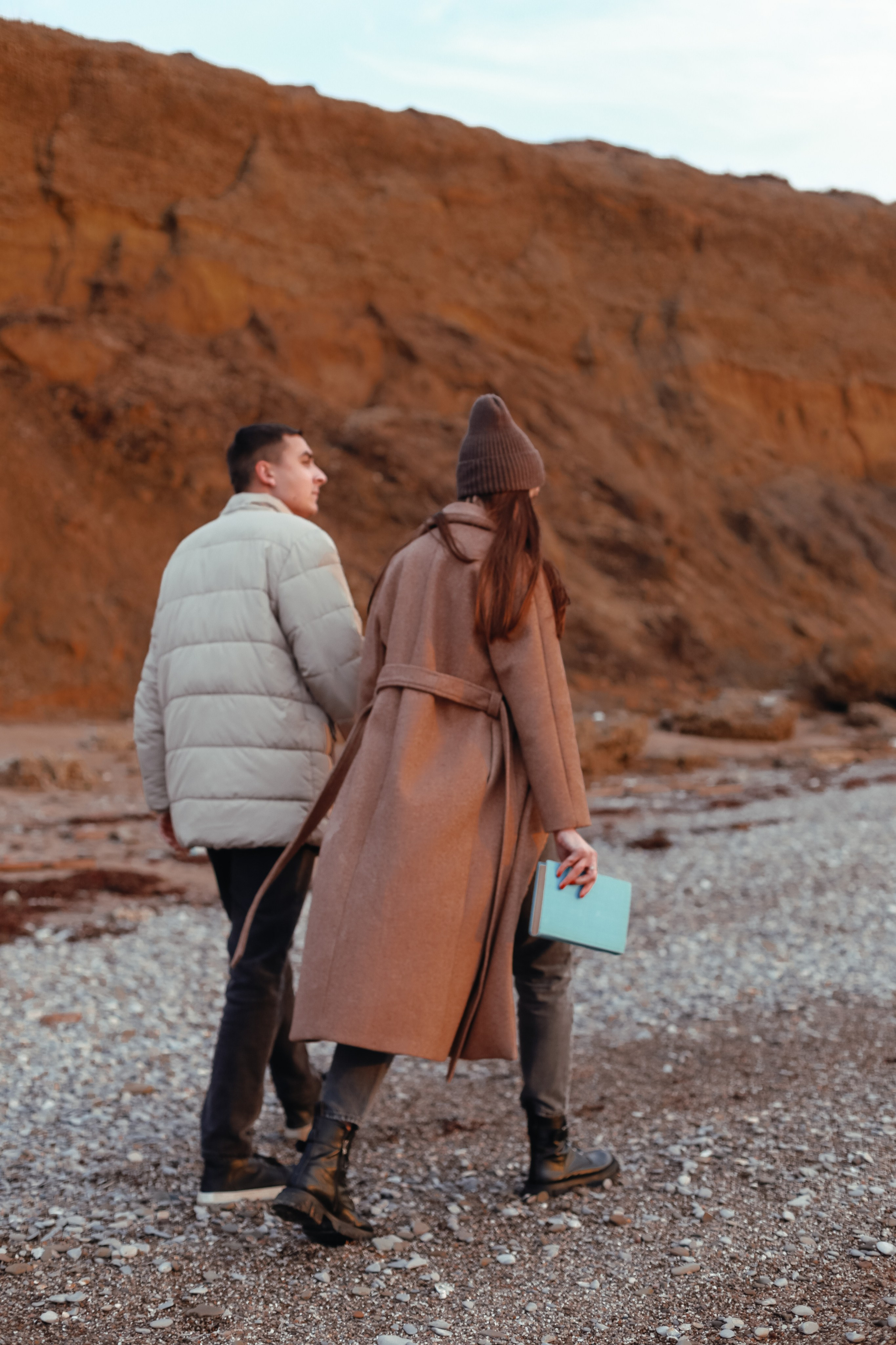 Love story. Ваш личный фотограф в Крыму Анна Лисицына
