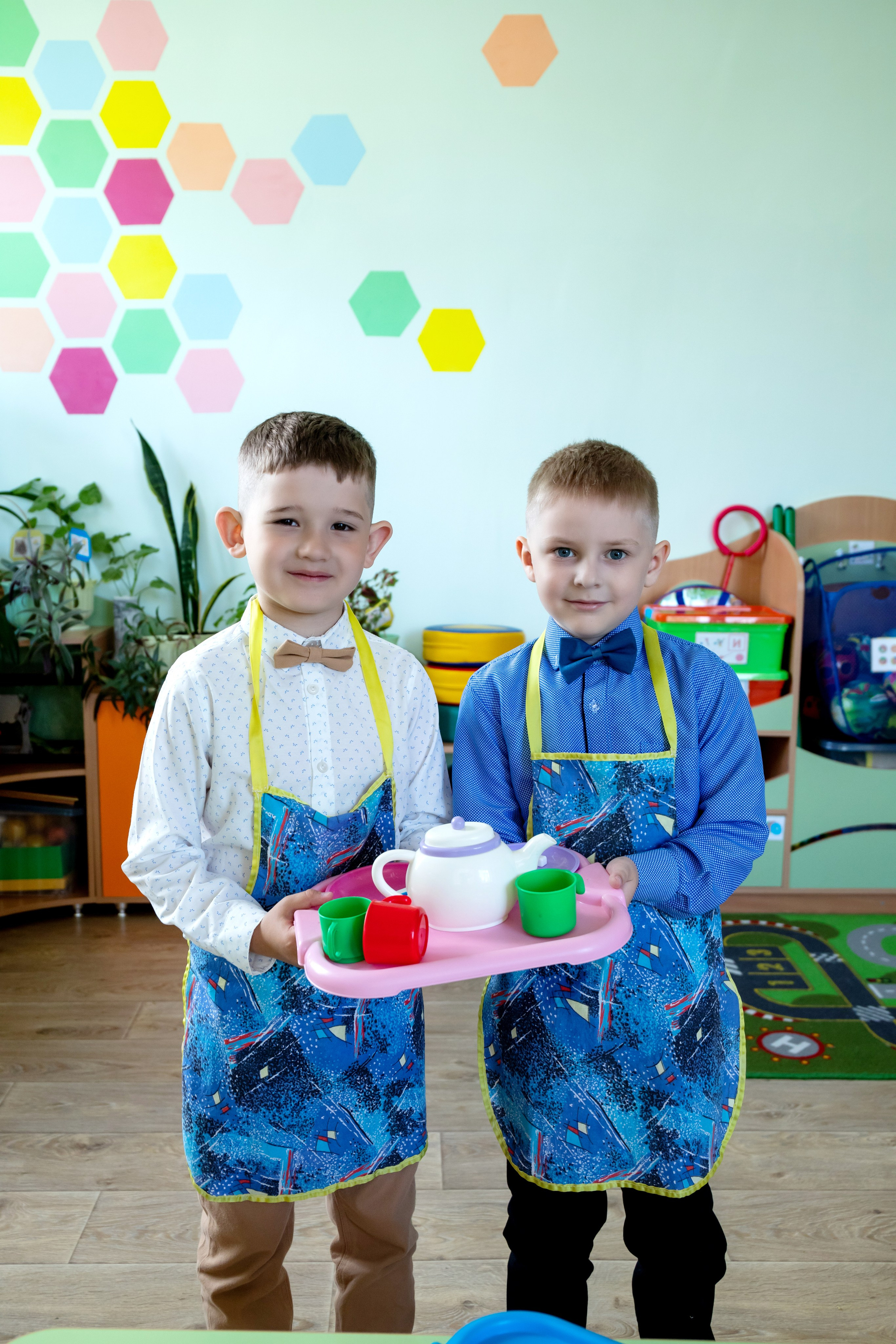 Фото для детского сада. Детский и школьный фотограф Наталья Анищик