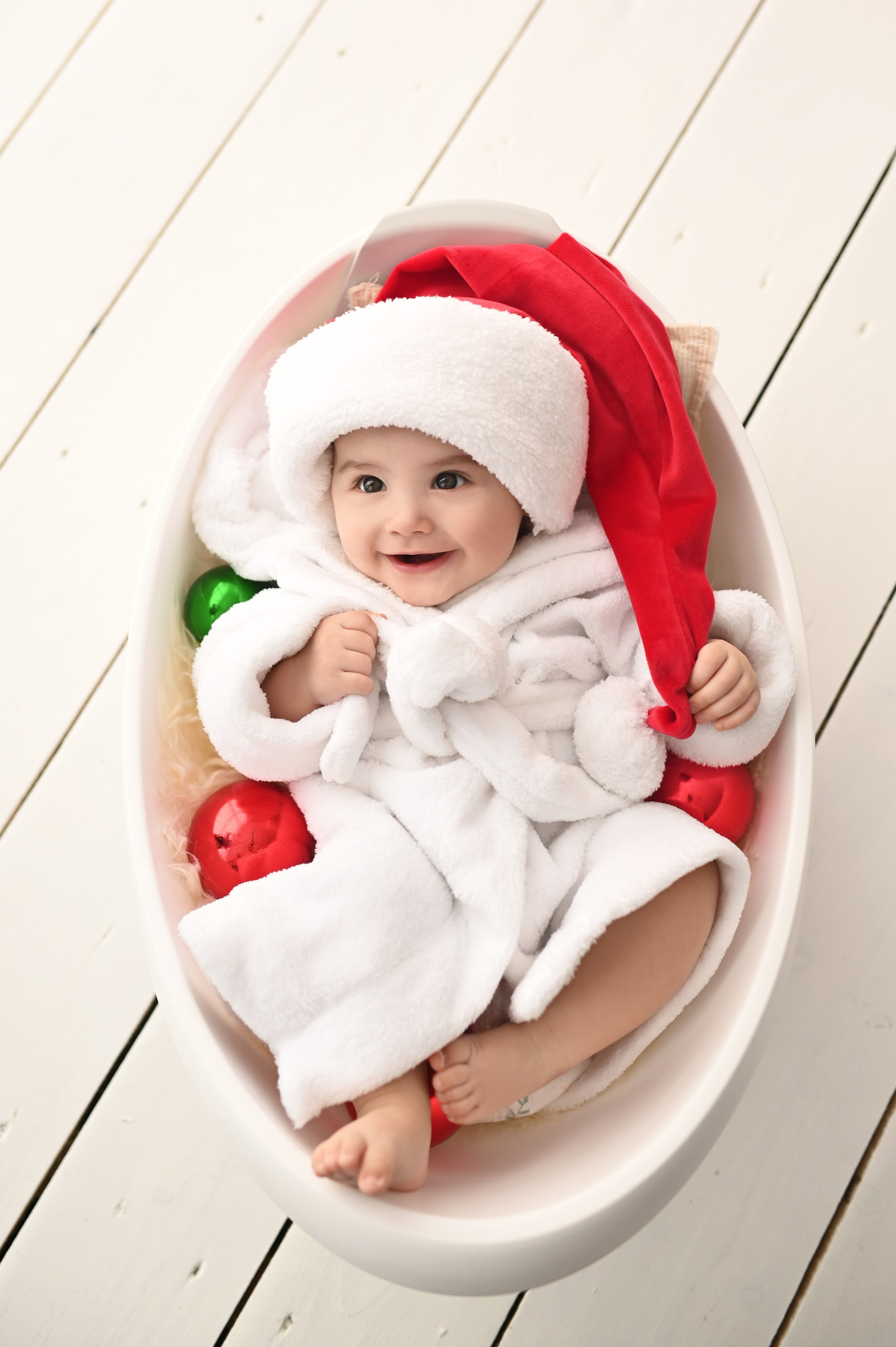 Малыши 3-12. Фотограф новорожденных во Владивостоке Панова Татьяна