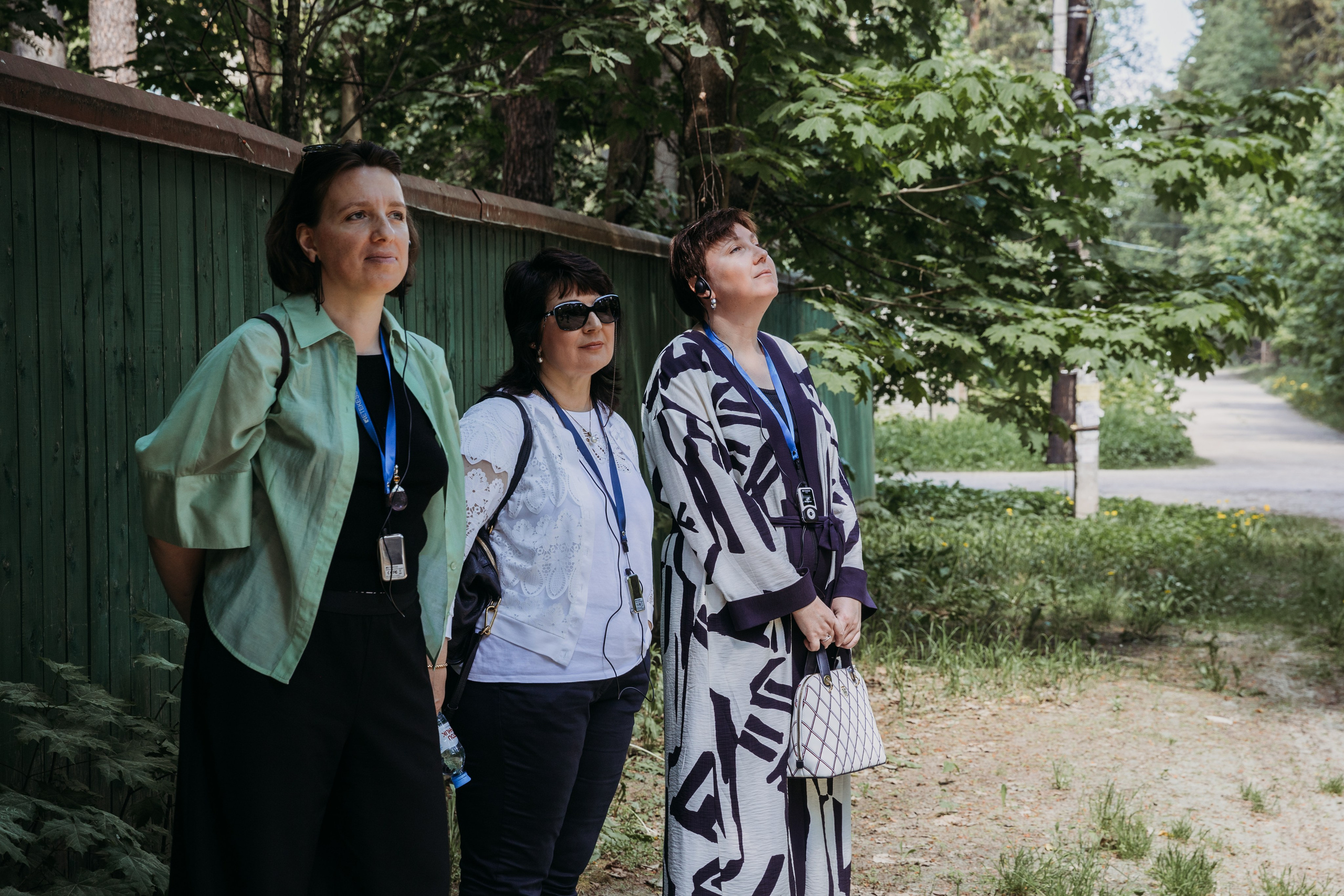 Родные люди «Кратово». Леся Гаранина. Семейный фотограф/видеограф Москва и область