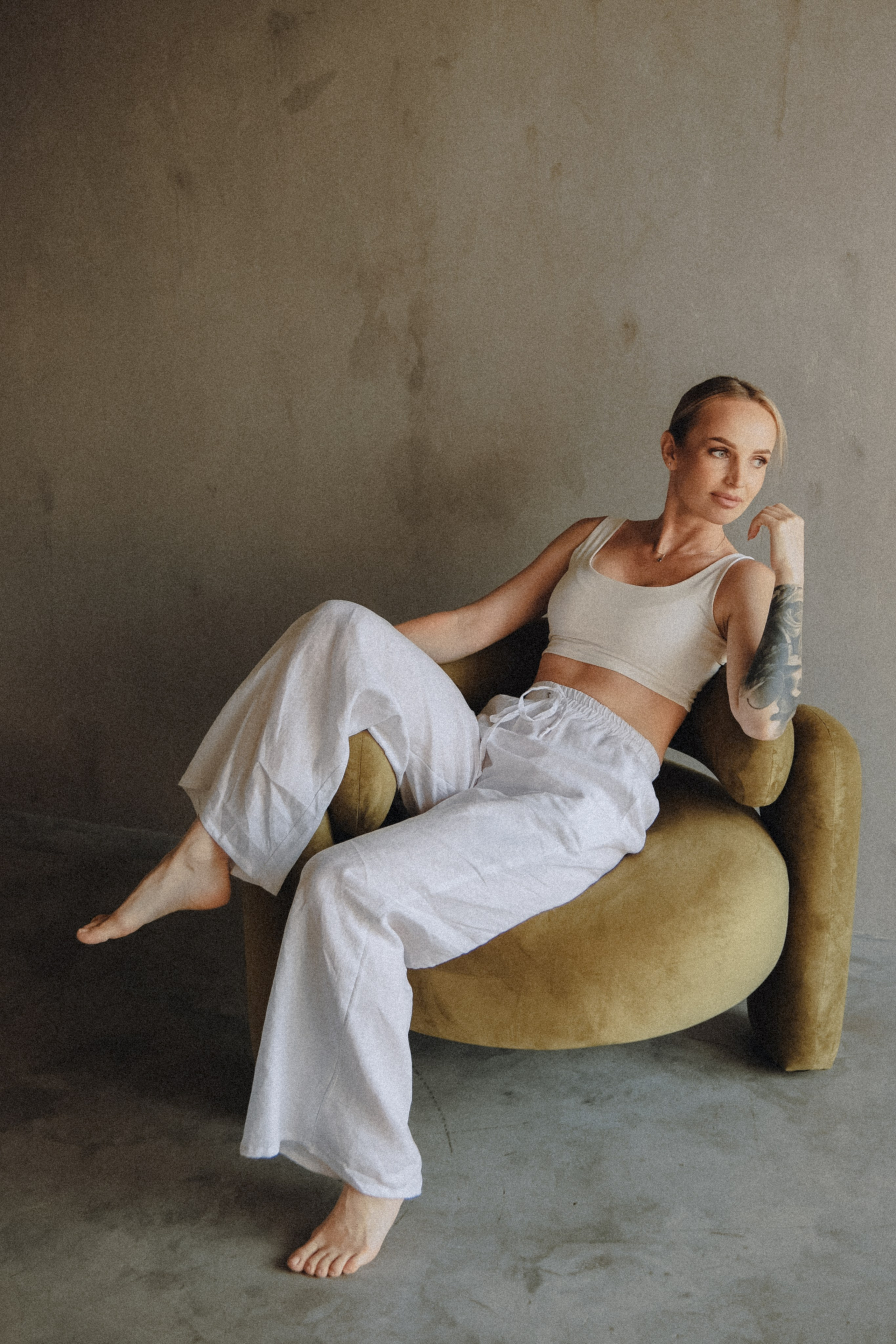 Семья Саши. Семейный фотограф Москва