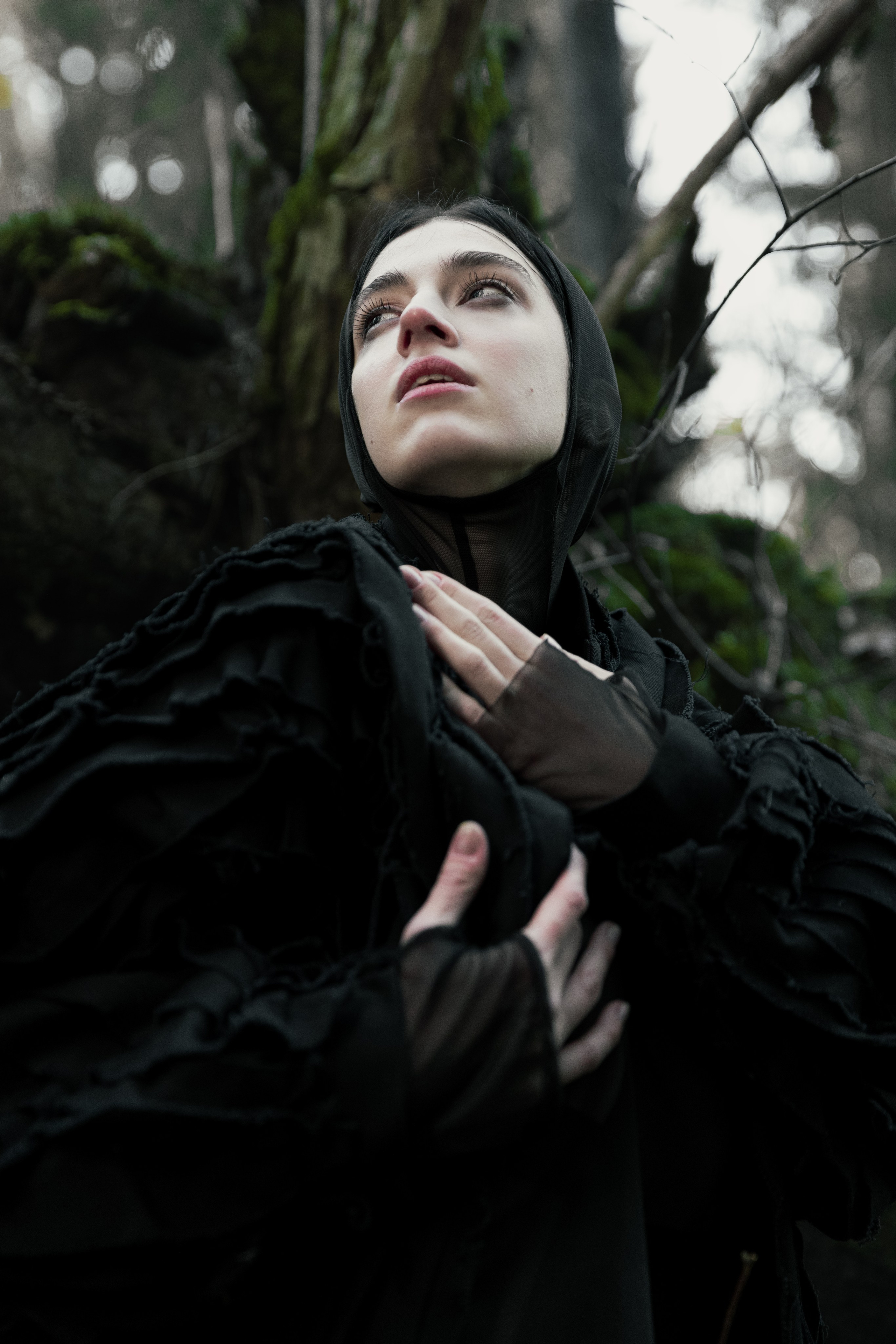 Litvinova Elena. Fashion Фотограф в СПб Yana Kochkina