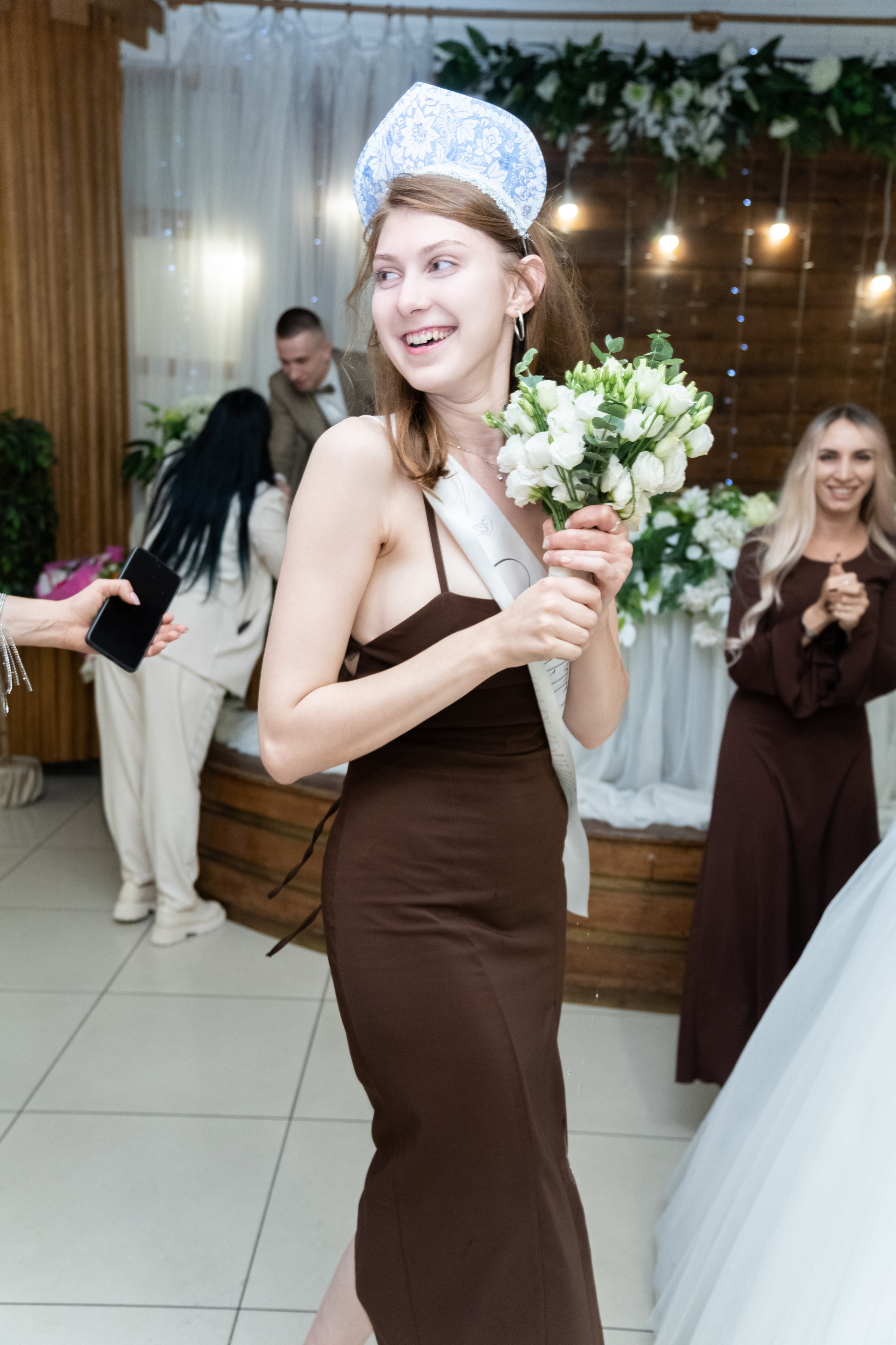 Екатерина и Анатолий. Goncharov Tim