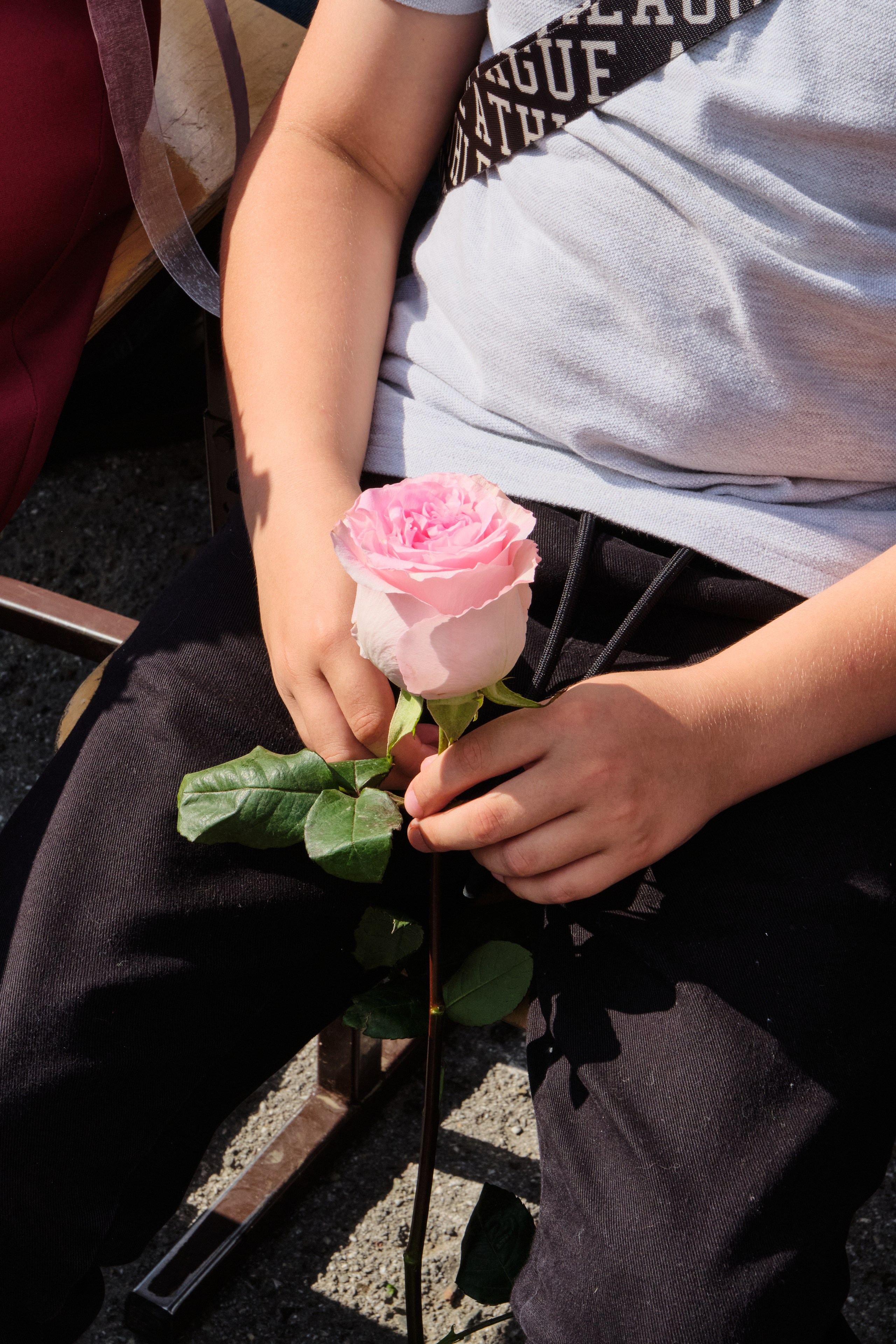 Выпускной. Goncharov Tim