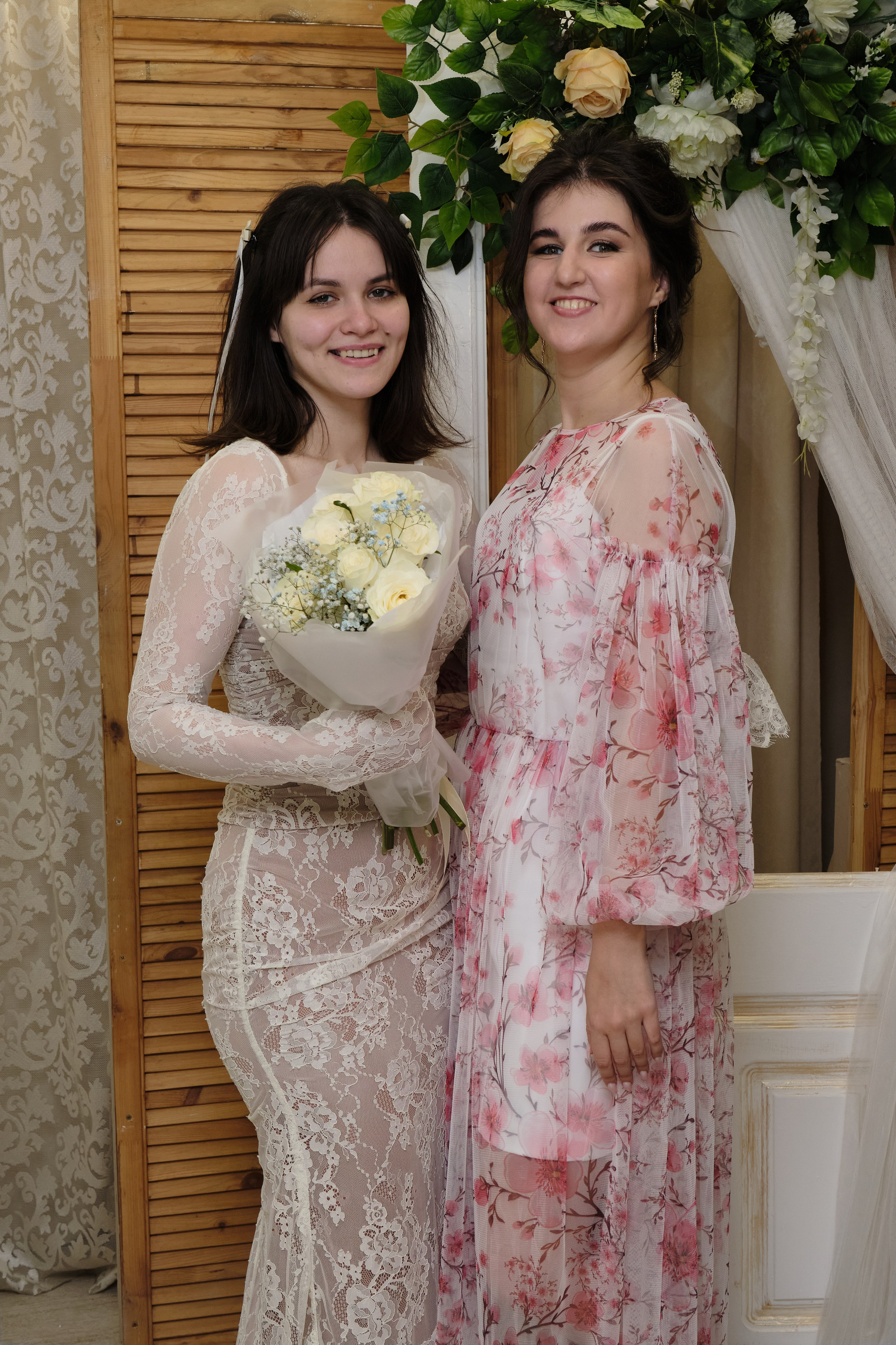 Банкет. Goncharov Tim