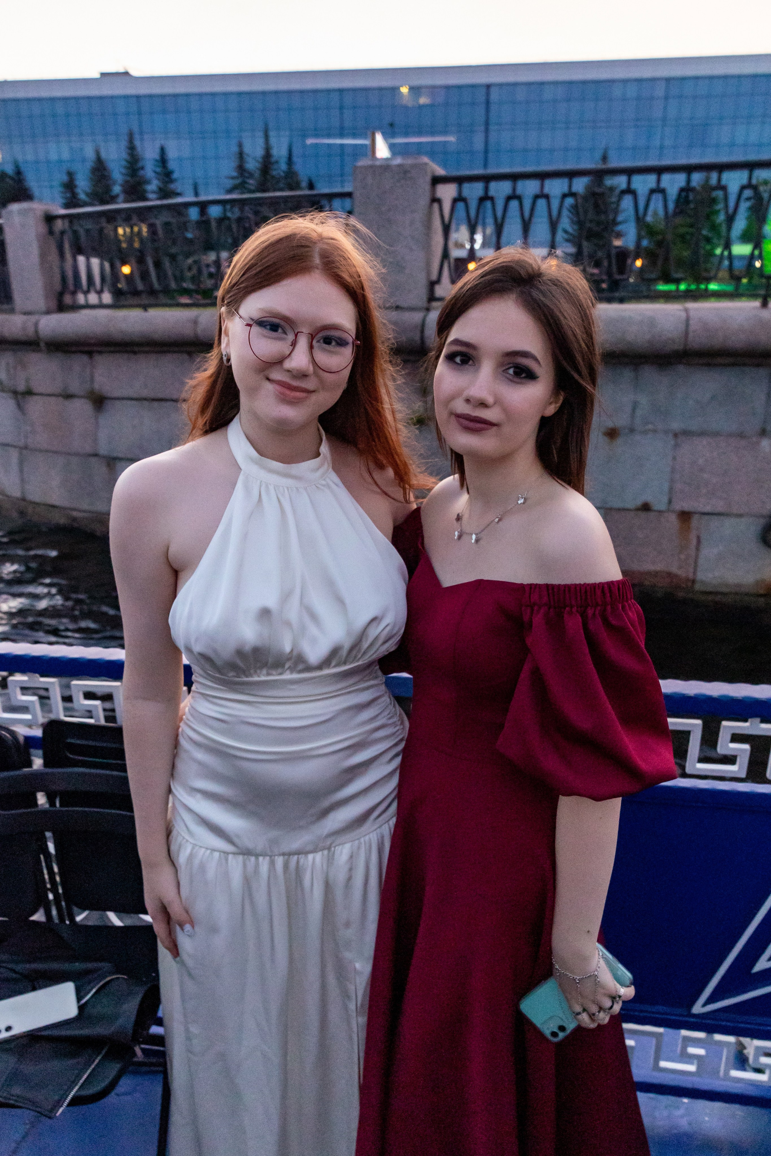 Выпускной на караблике 9 класс. Фотограф в Санкт-Петербурге Закута Ольга