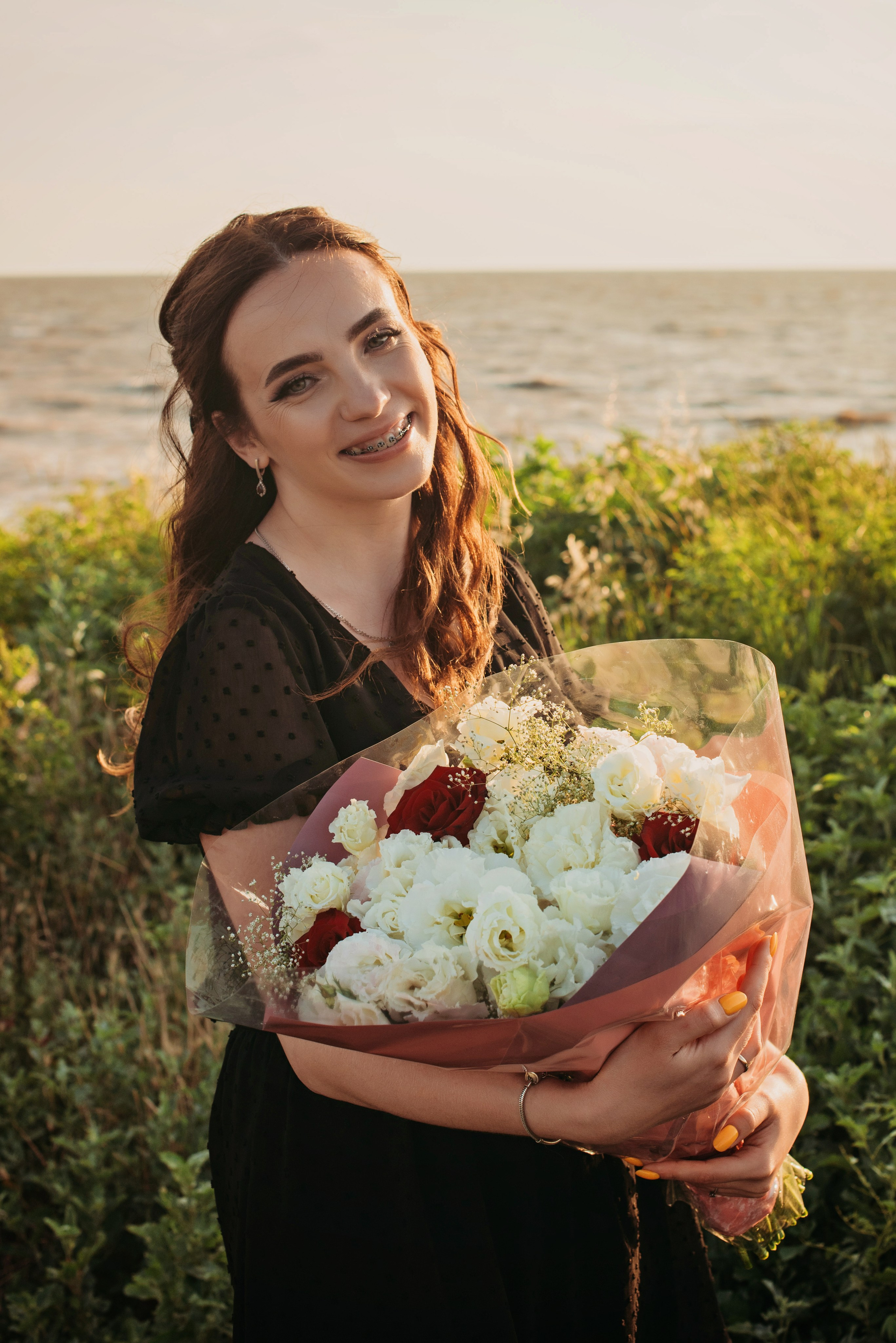 В День Рождения. Детский и семейный фотограф выпускной альбом Приморско-Ахтарск