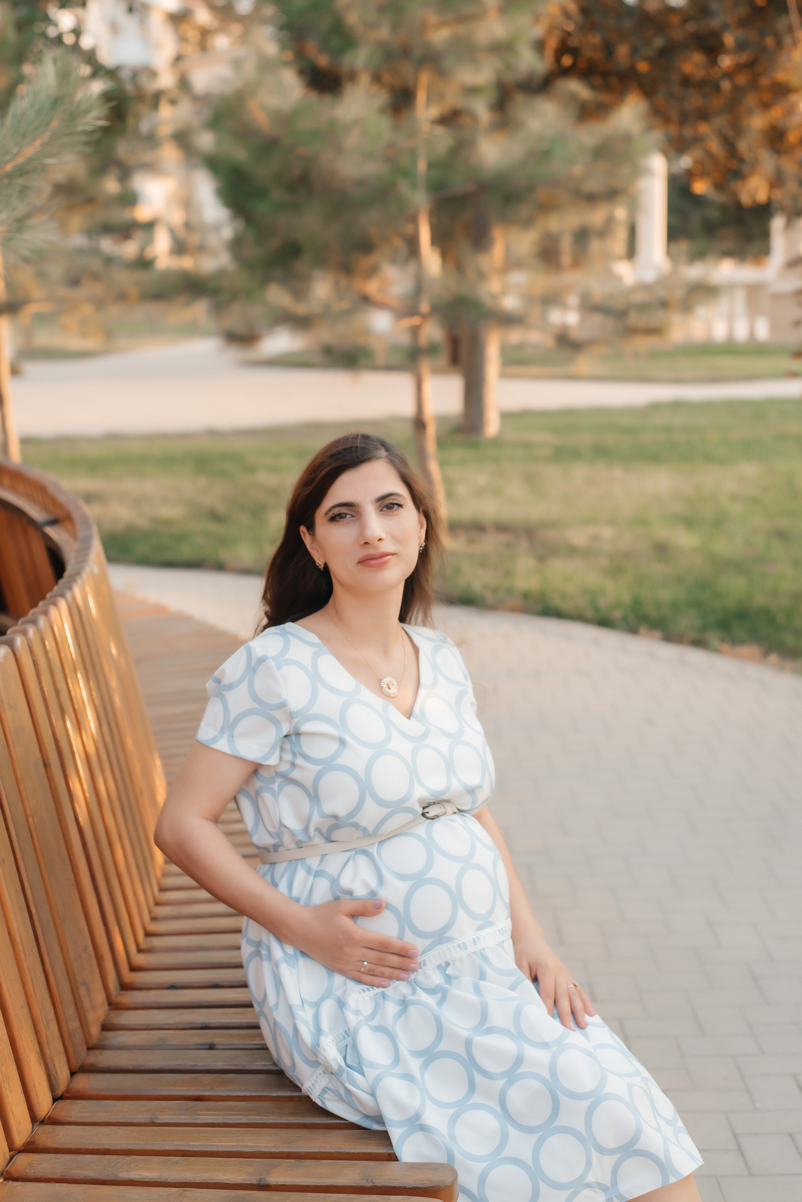 Беременность. Детский и семейный фотограф выпускной альбом Приморско-Ахтарск