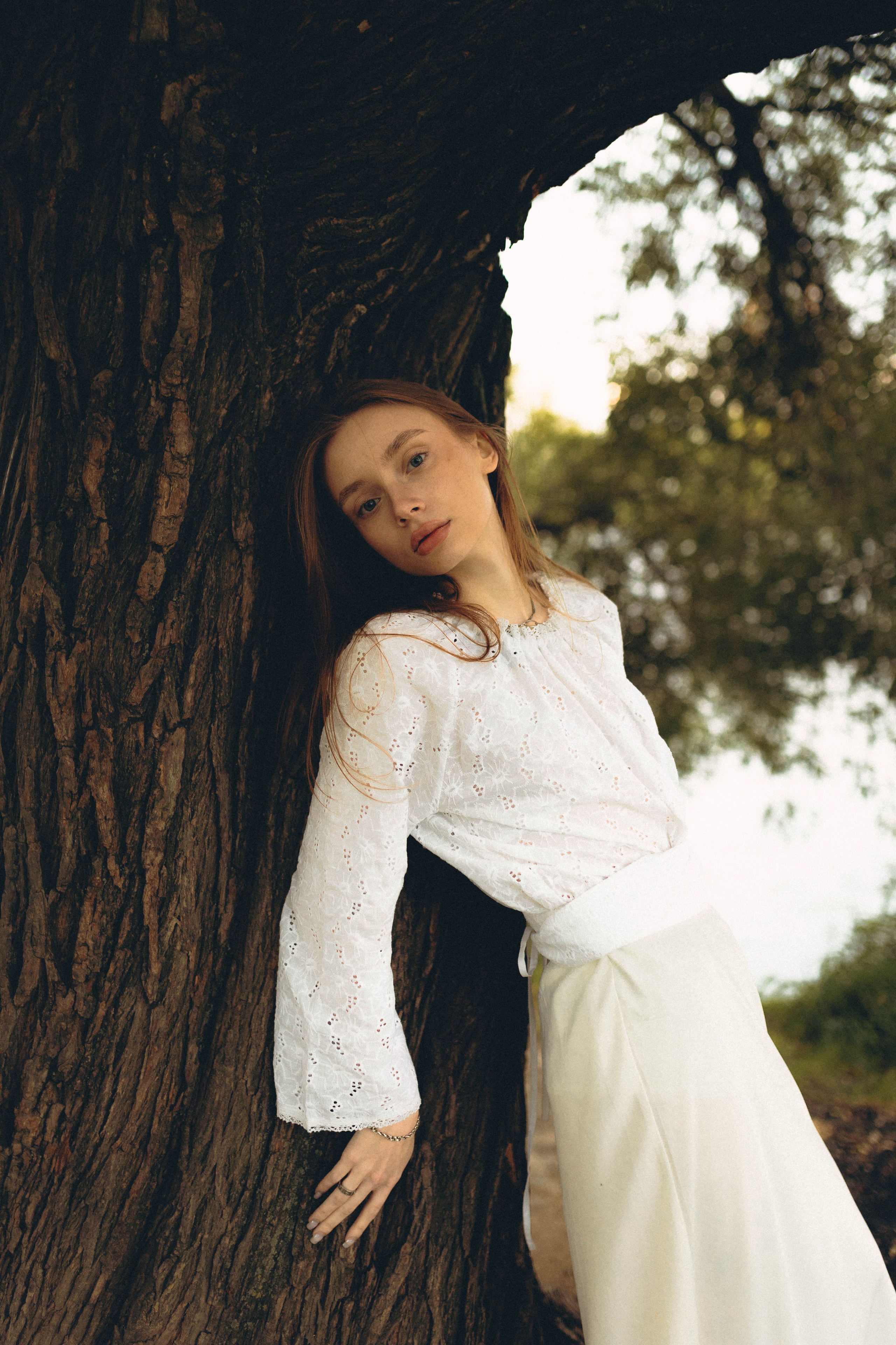 Природа. Фотограф в Санкт-Петербурге Полина