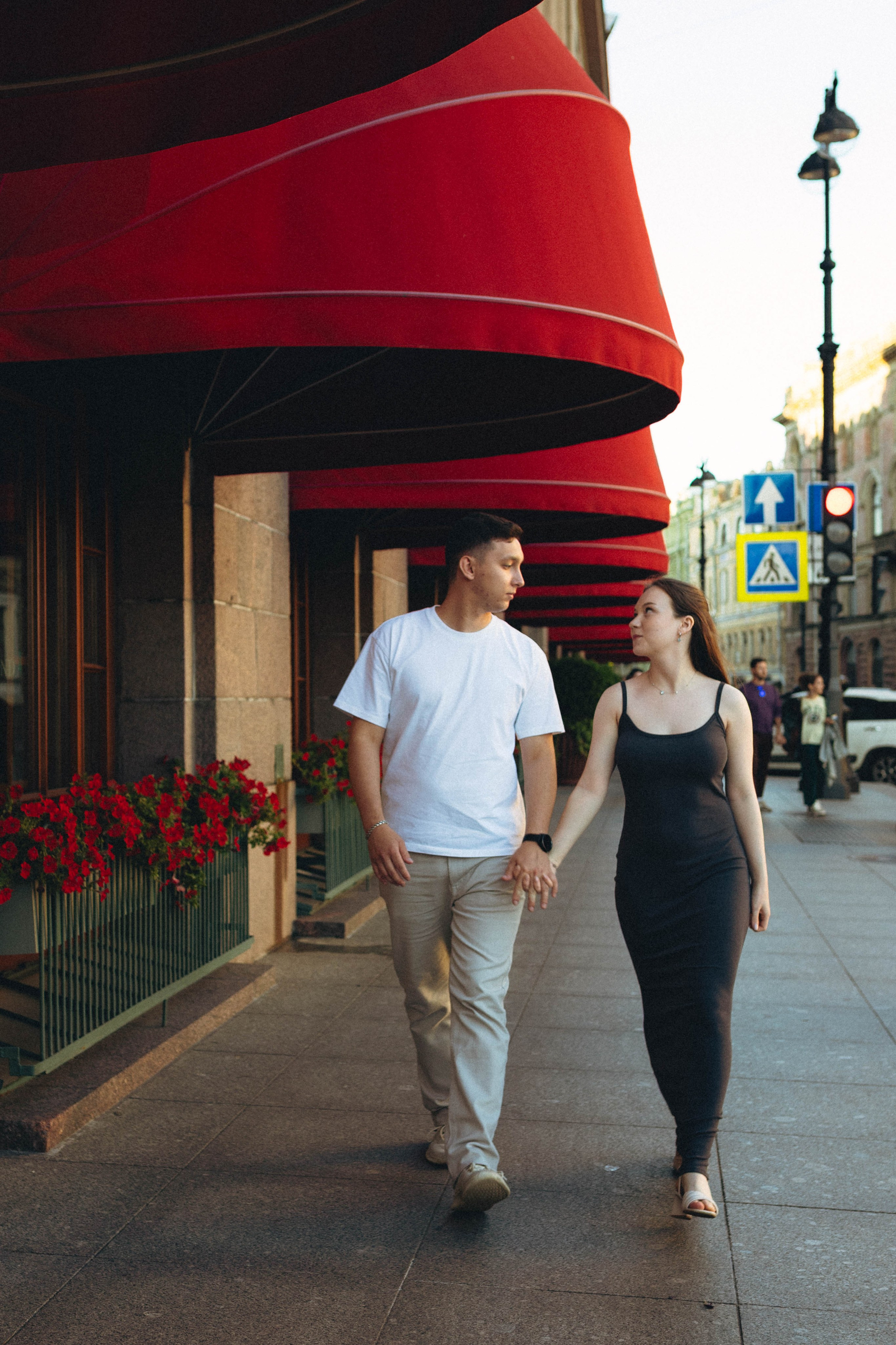 Love story 3. Фотограф в Санкт-Петербурге Полина