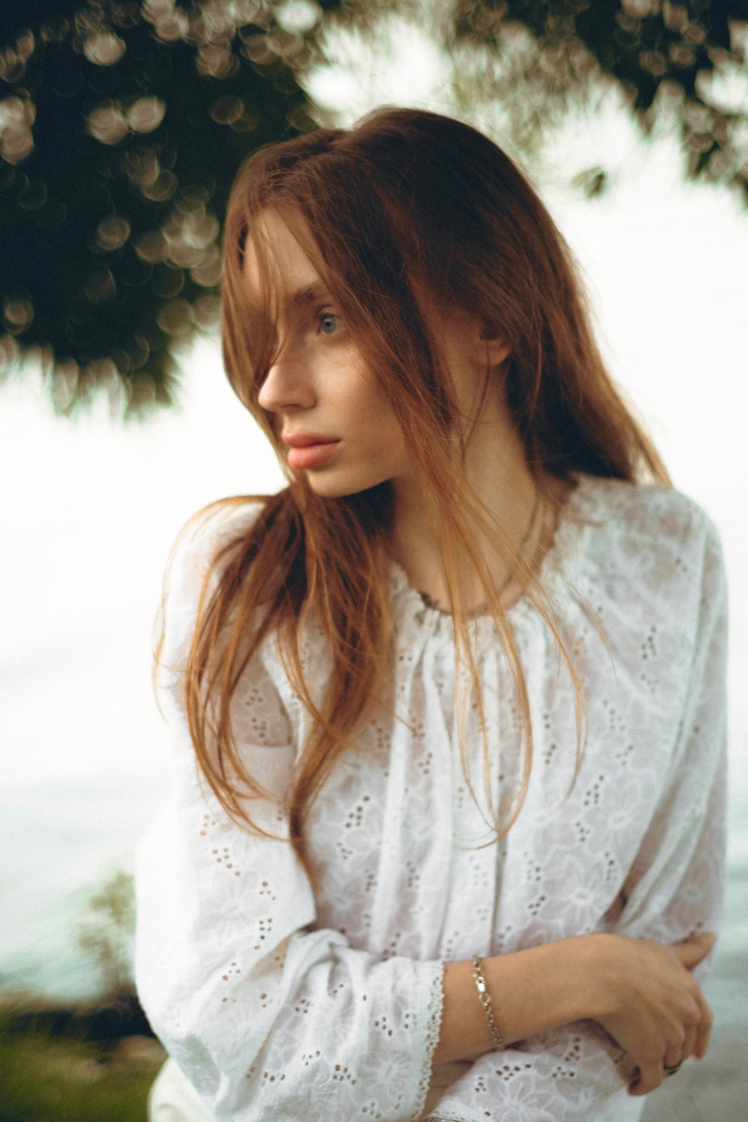 Природа. Фотограф в Санкт-Петербурге Полина